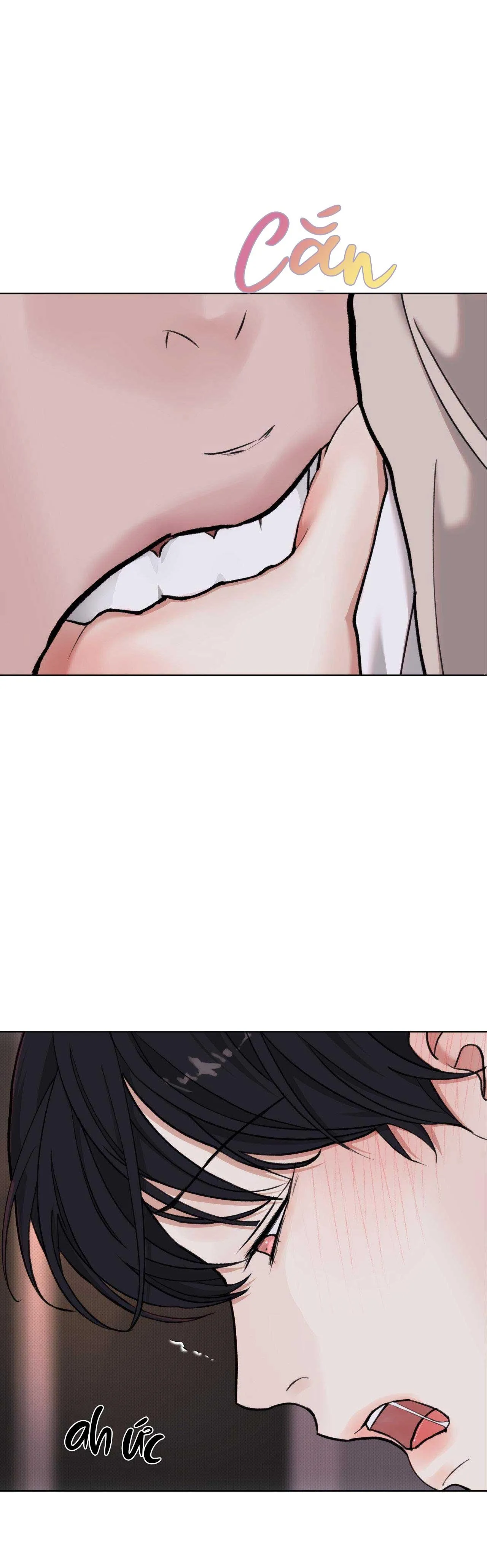 EM BÉ VÀ ĐẠI CA Chapter 32 Trang 27