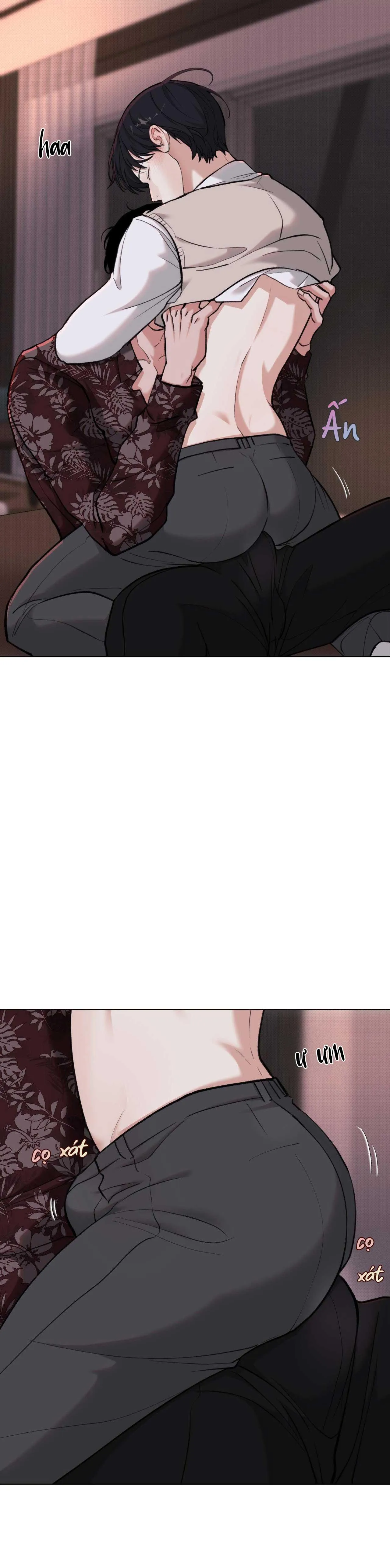 EM BÉ VÀ ĐẠI CA Chapter 32 Trang 29