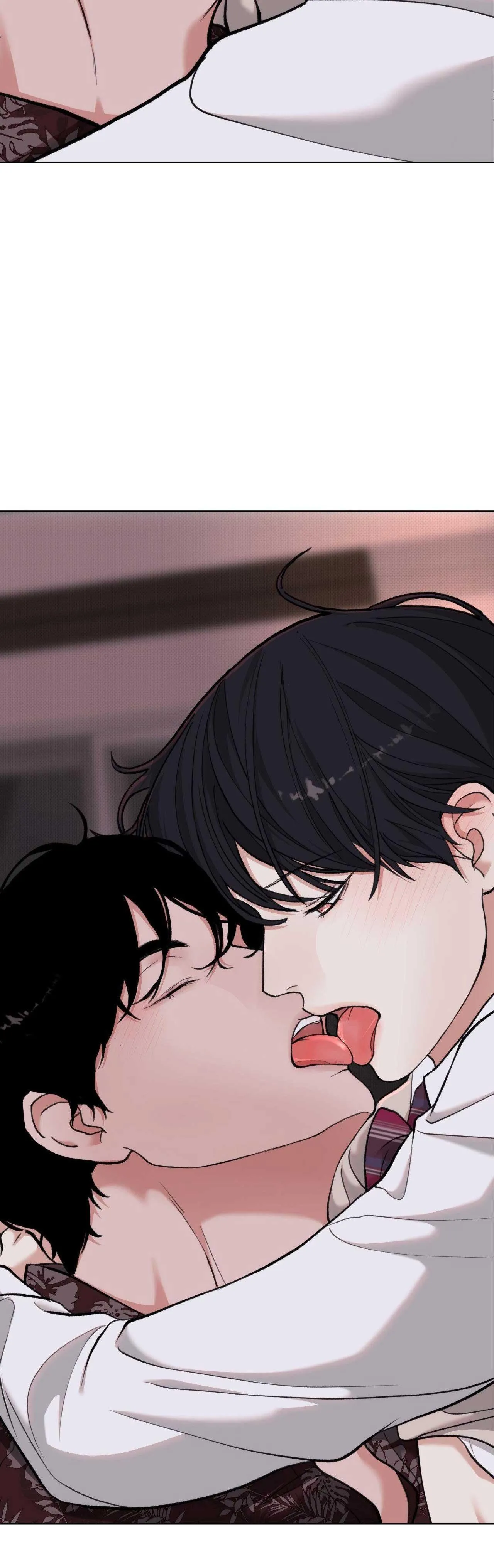 EM BÉ VÀ ĐẠI CA Chapter 32 Trang 32