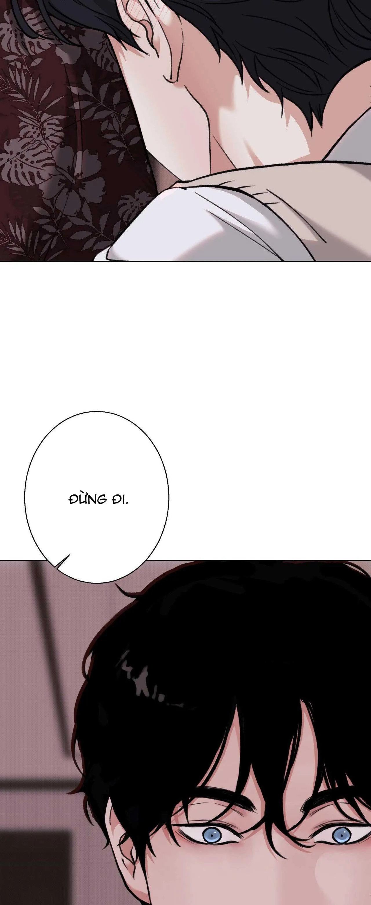 EM BÉ VÀ ĐẠI CA Chapter 32 Trang 42