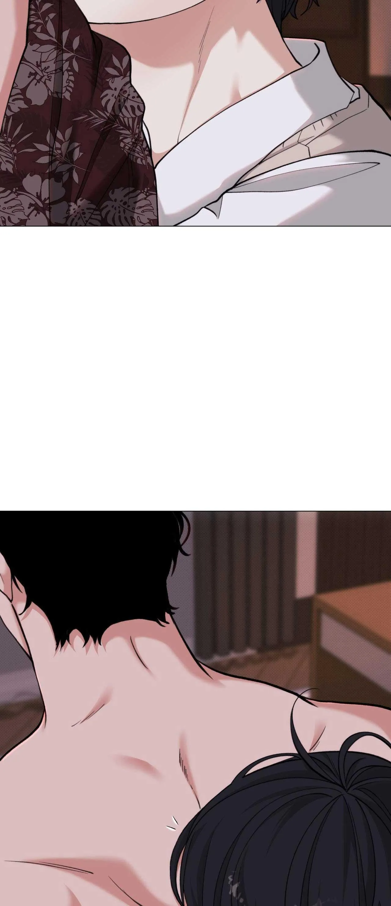 EM BÉ VÀ ĐẠI CA Chapter 33 Trang 6