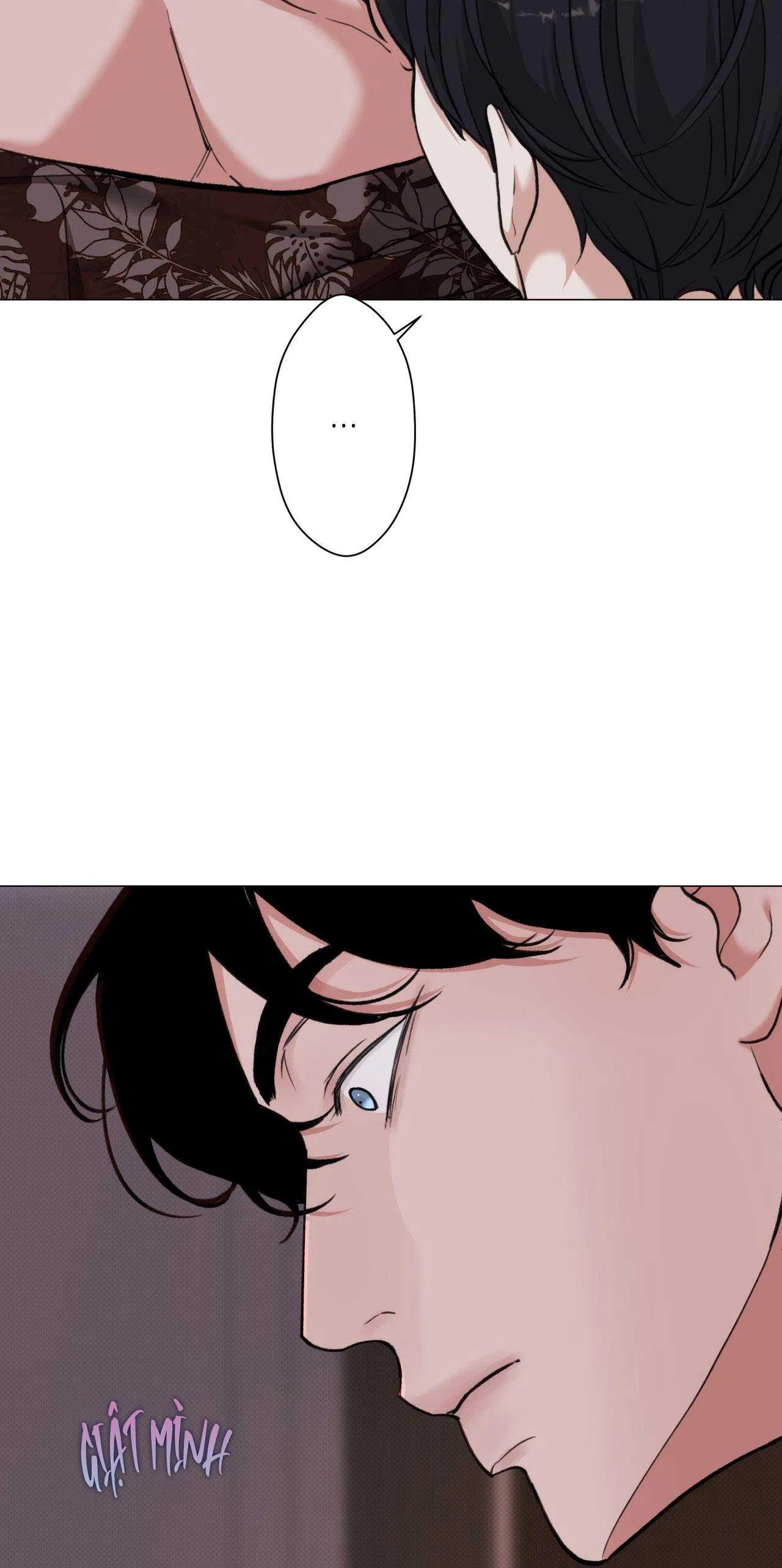 EM BÉ VÀ ĐẠI CA Chapter 33 Trang 7