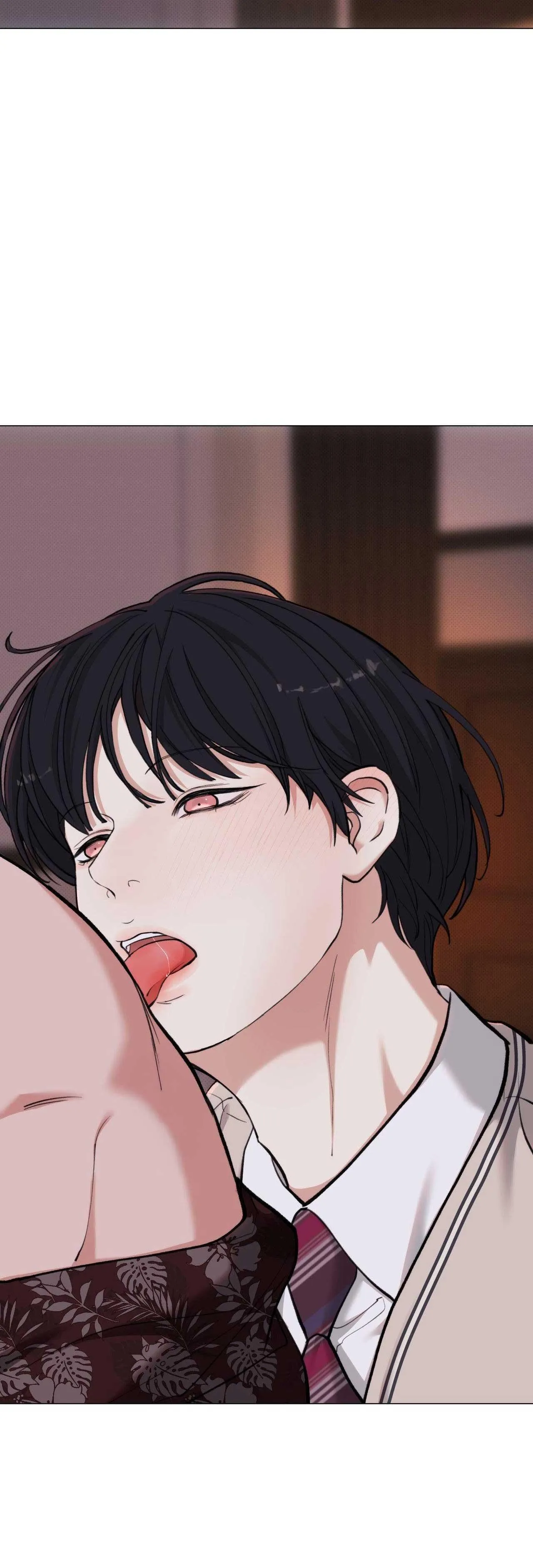 EM BÉ VÀ ĐẠI CA Chapter 33 Trang 8