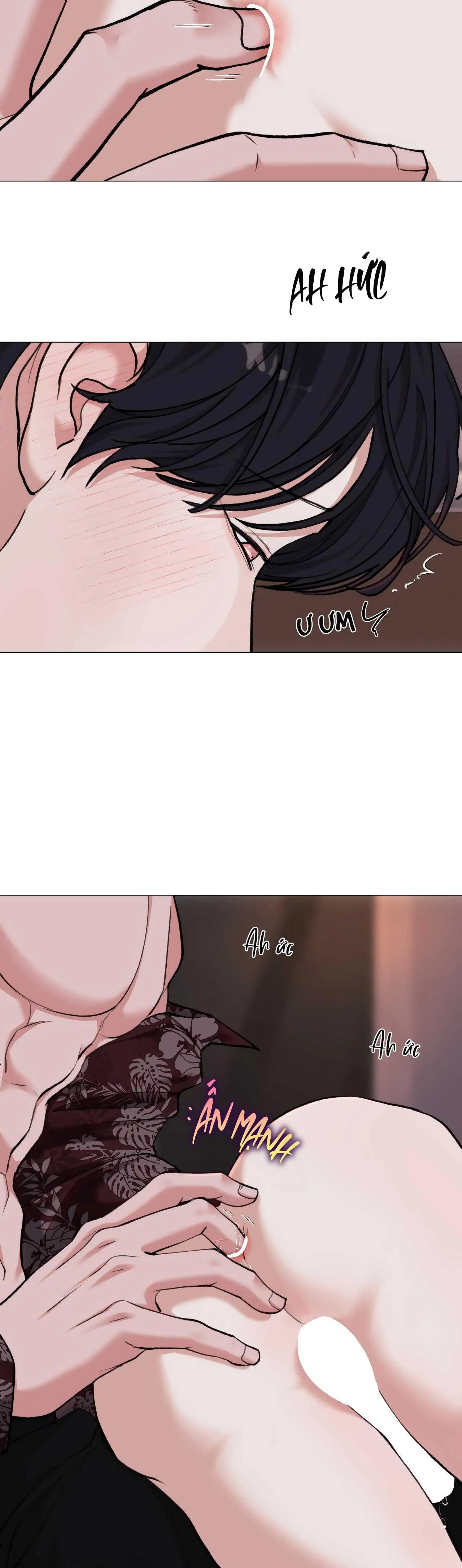 EM BÉ VÀ ĐẠI CA Chapter 33 Trang 20