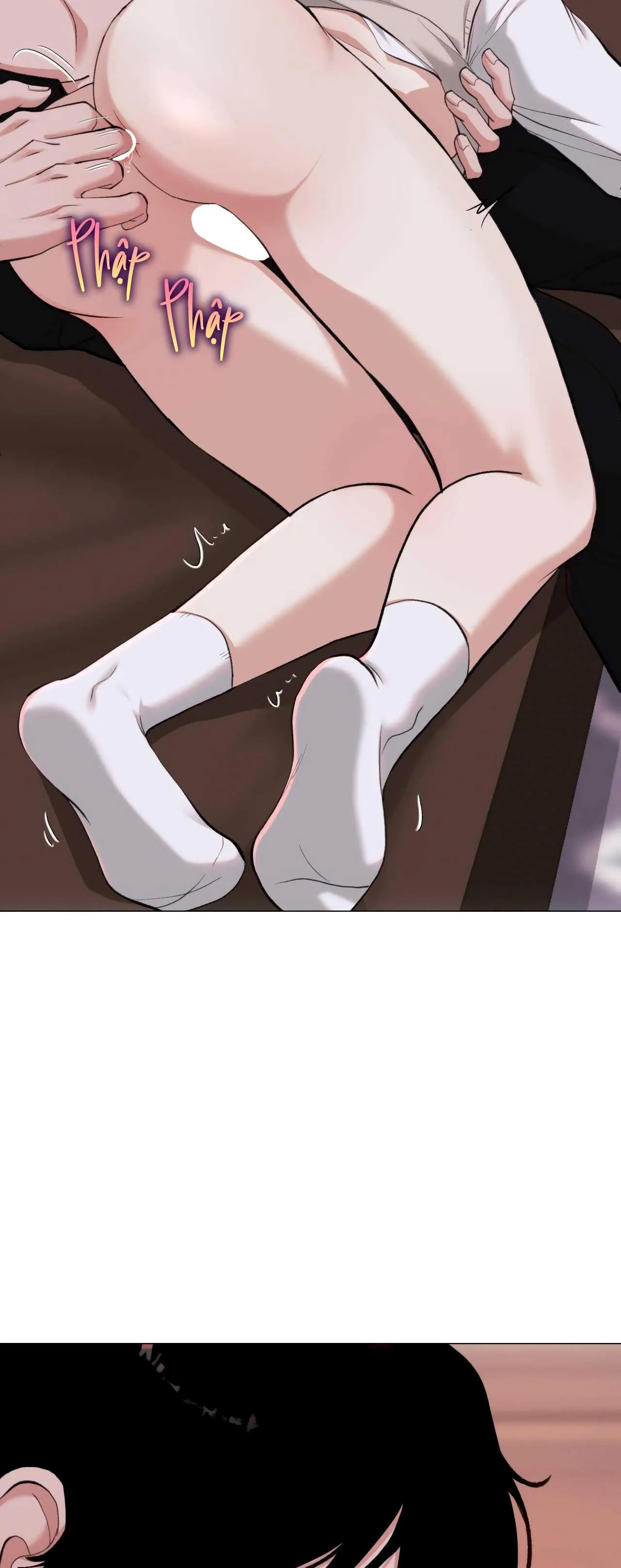 EM BÉ VÀ ĐẠI CA Chapter 33 Trang 23