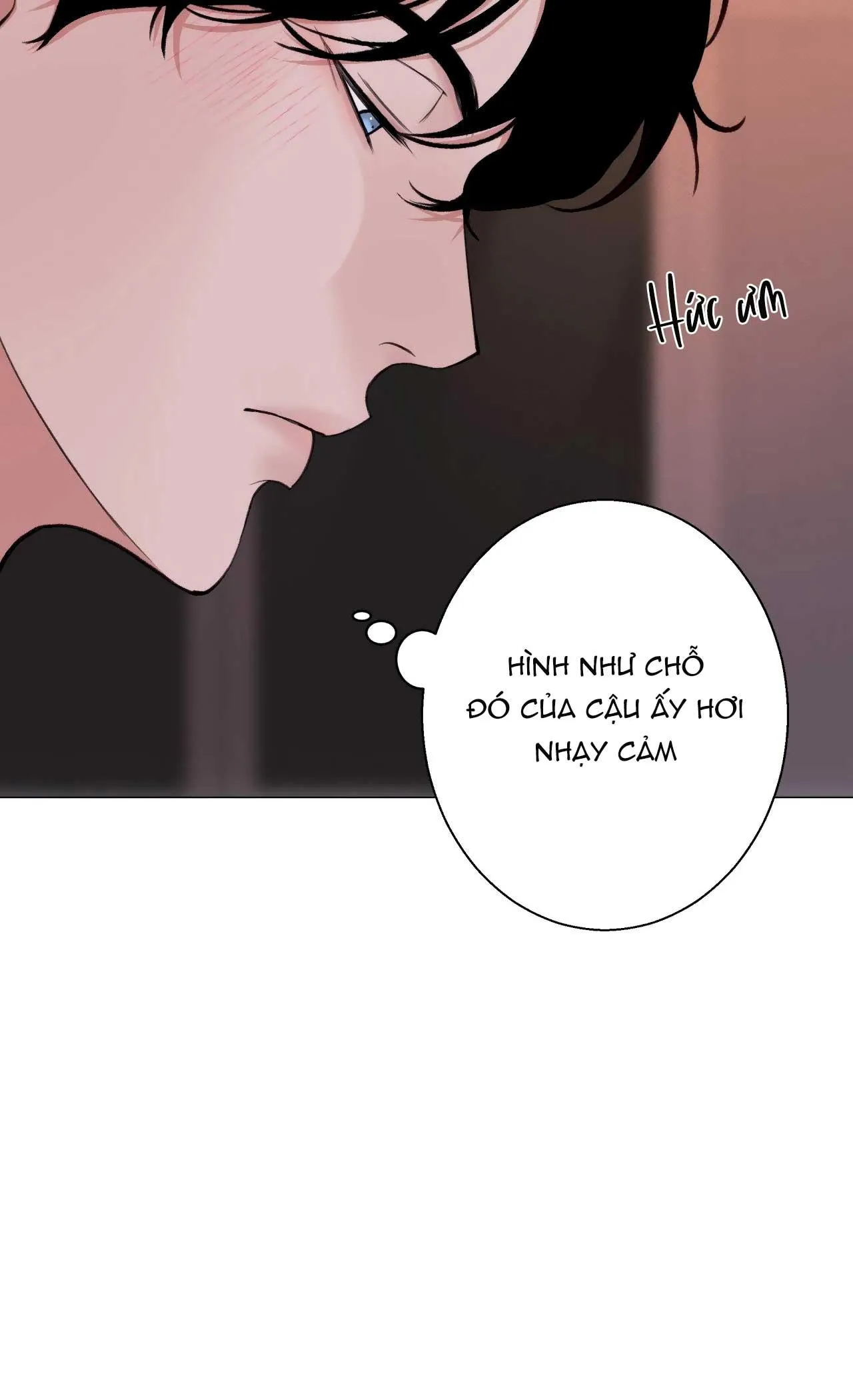 EM BÉ VÀ ĐẠI CA Chapter 33 Trang 24