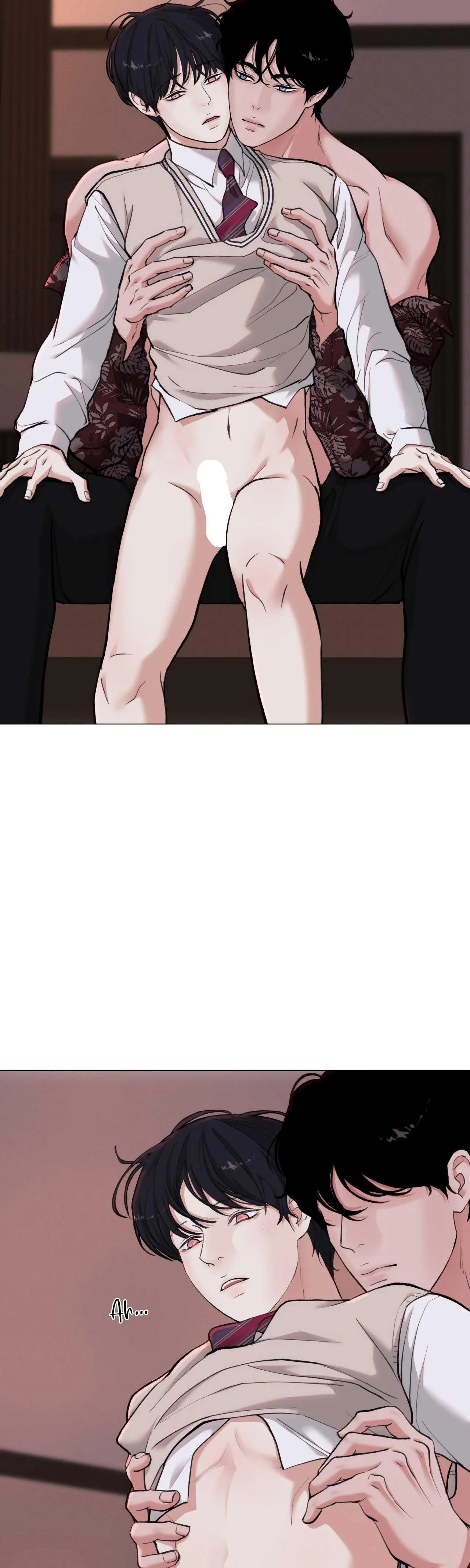 EM BÉ VÀ ĐẠI CA Chapter 33 Trang 26