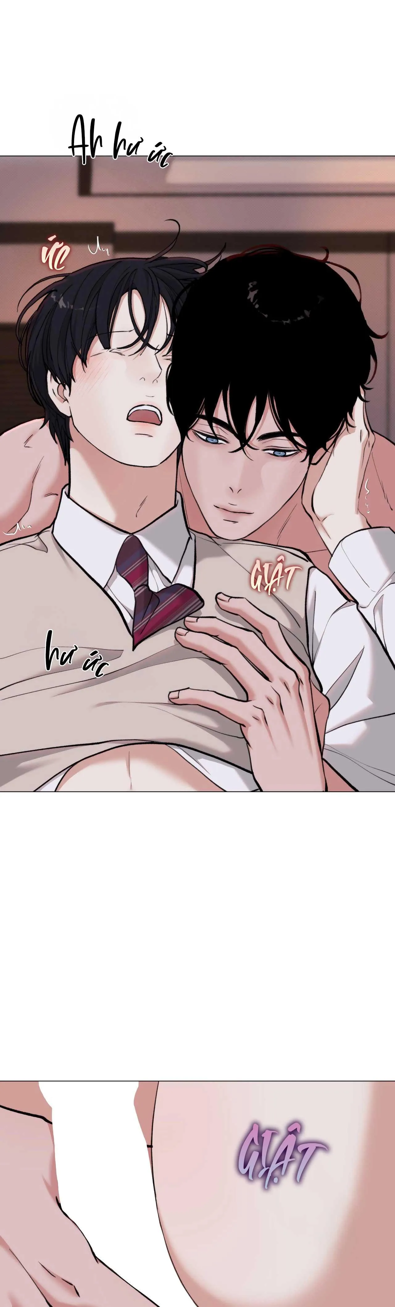 EM BÉ VÀ ĐẠI CA Chapter 33 Trang 29