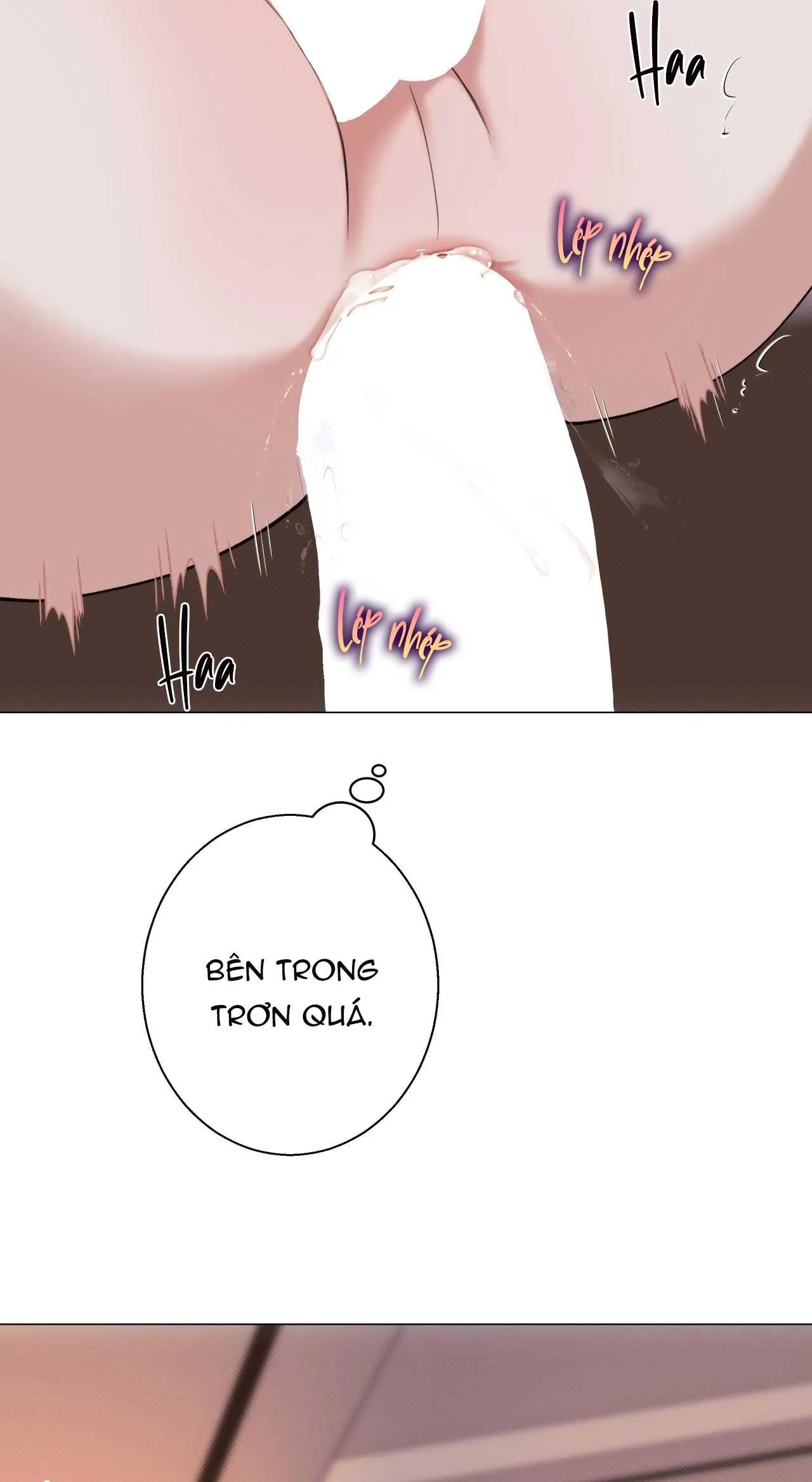 EM BÉ VÀ ĐẠI CA Chapter 33 Trang 35