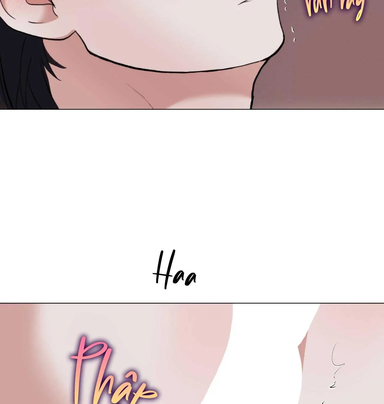 EM BÉ VÀ ĐẠI CA Chapter 33 Trang 38