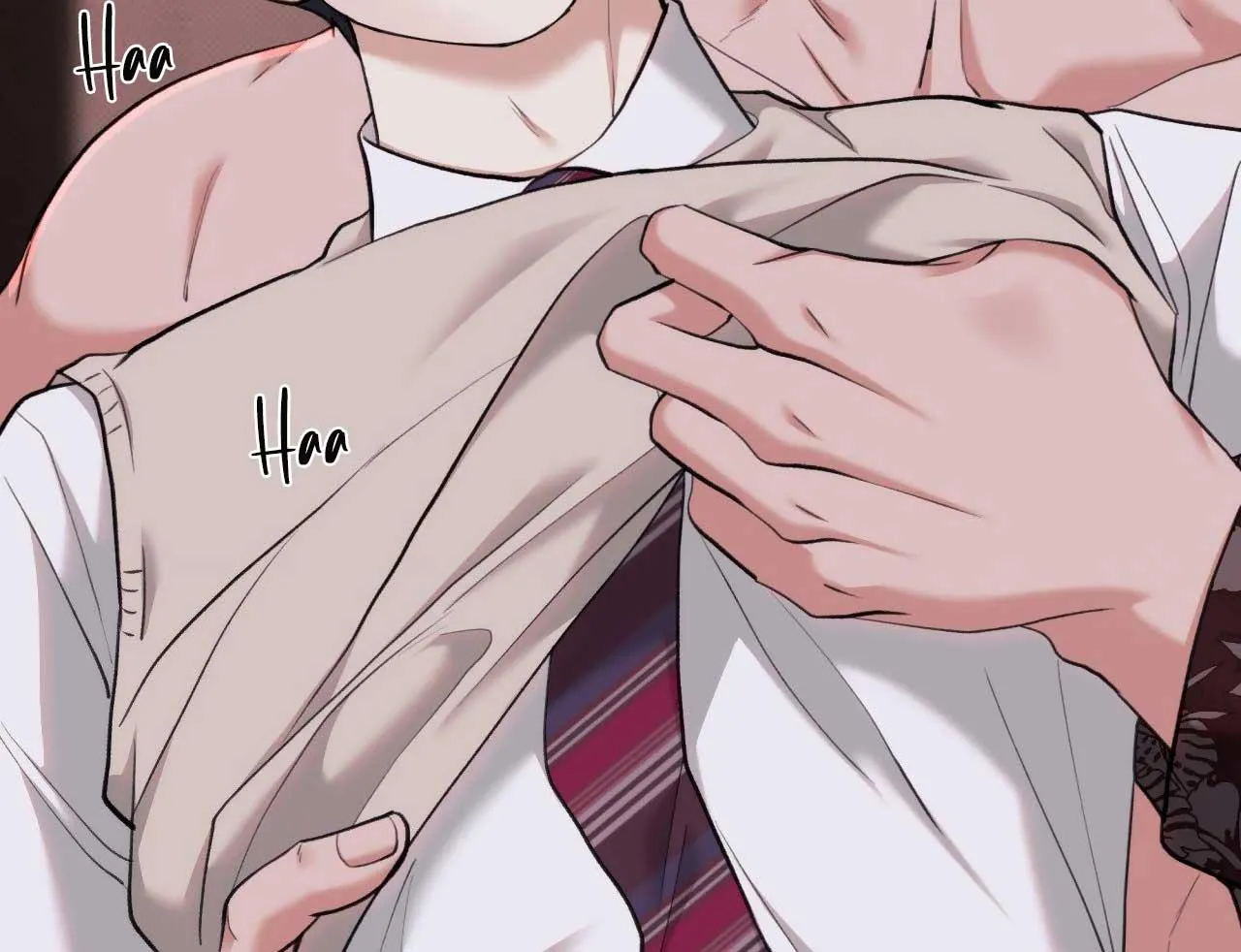 EM BÉ VÀ ĐẠI CA Chapter 33 Trang 41