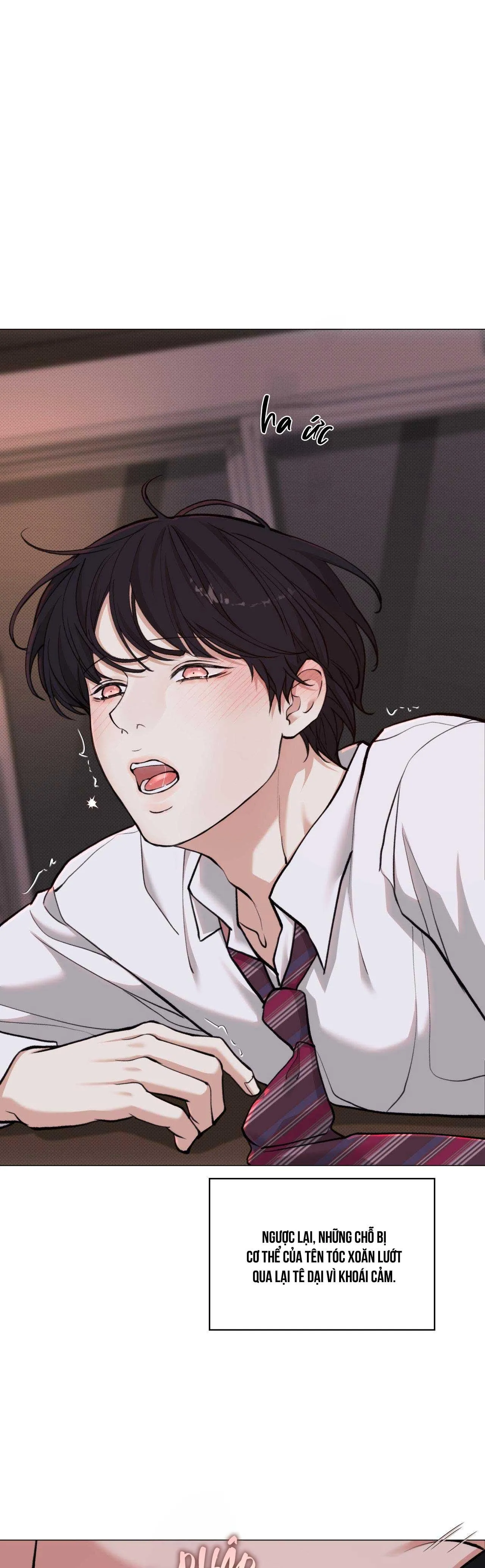 EM BÉ VÀ ĐẠI CA Chapter 34 Trang 4