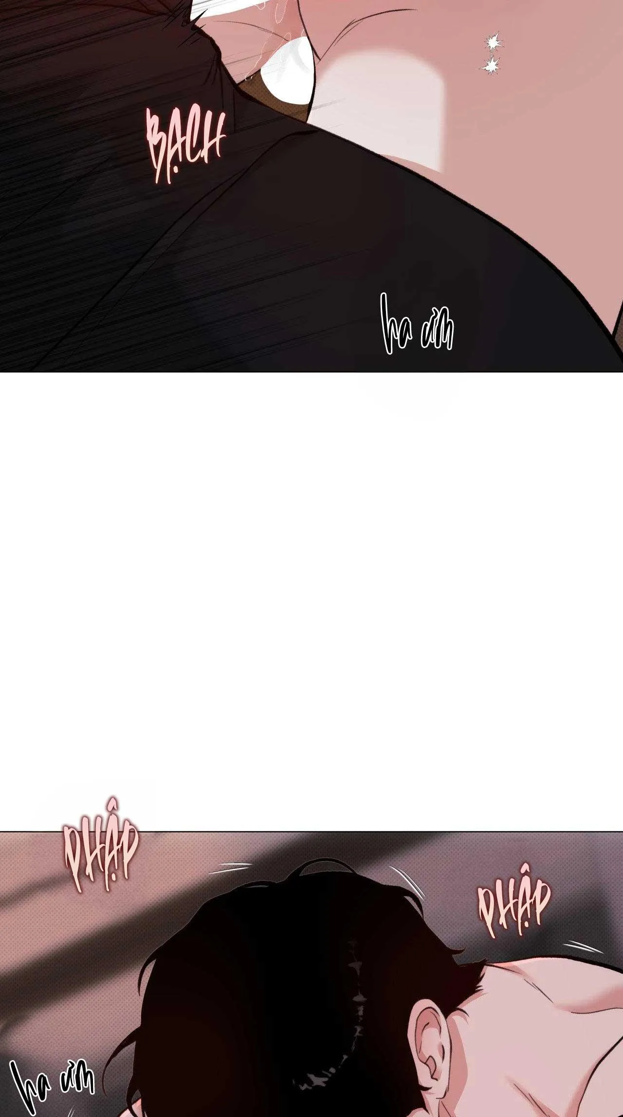 EM BÉ VÀ ĐẠI CA Chapter 34 Trang 9