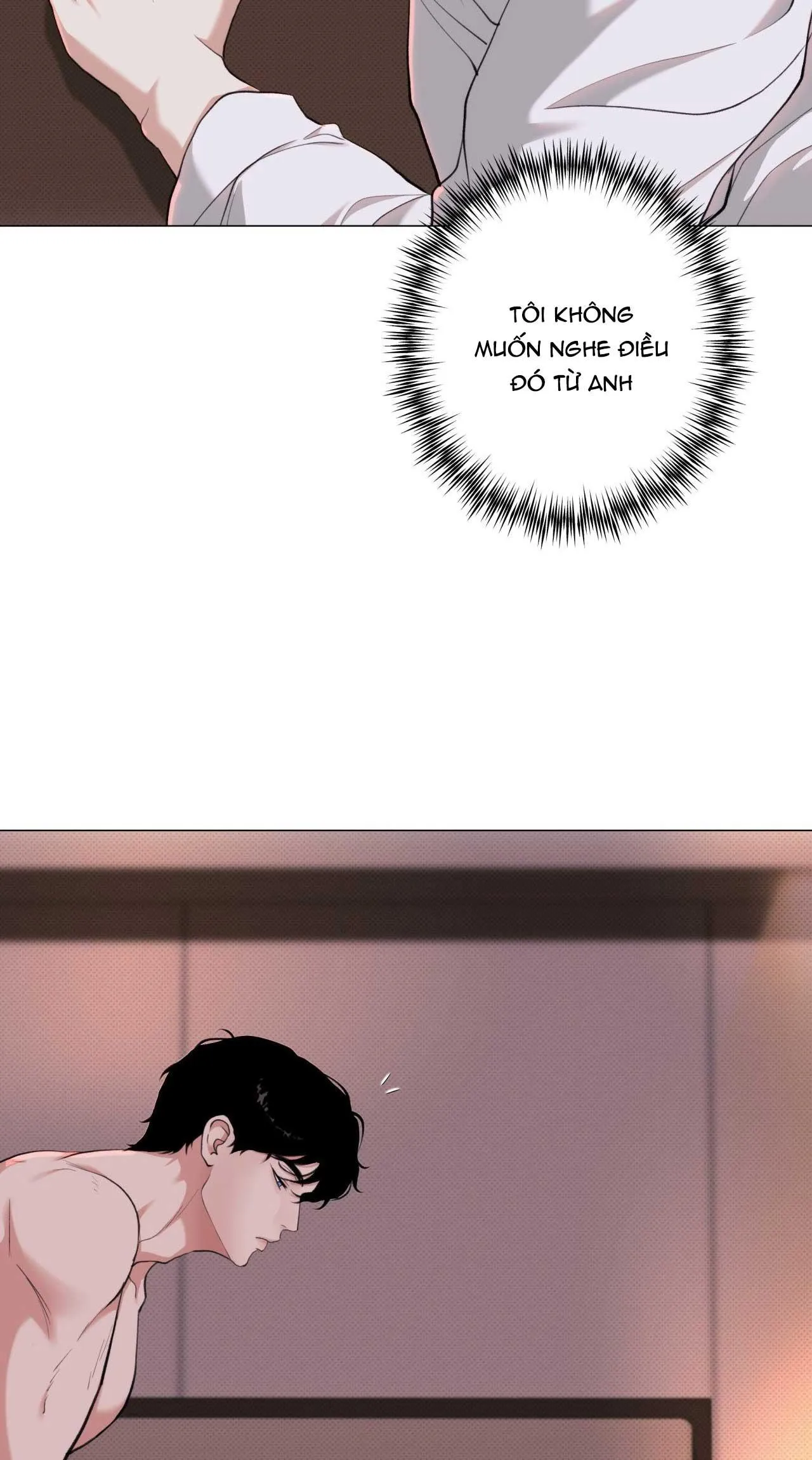 EM BÉ VÀ ĐẠI CA Chapter 34 Trang 29