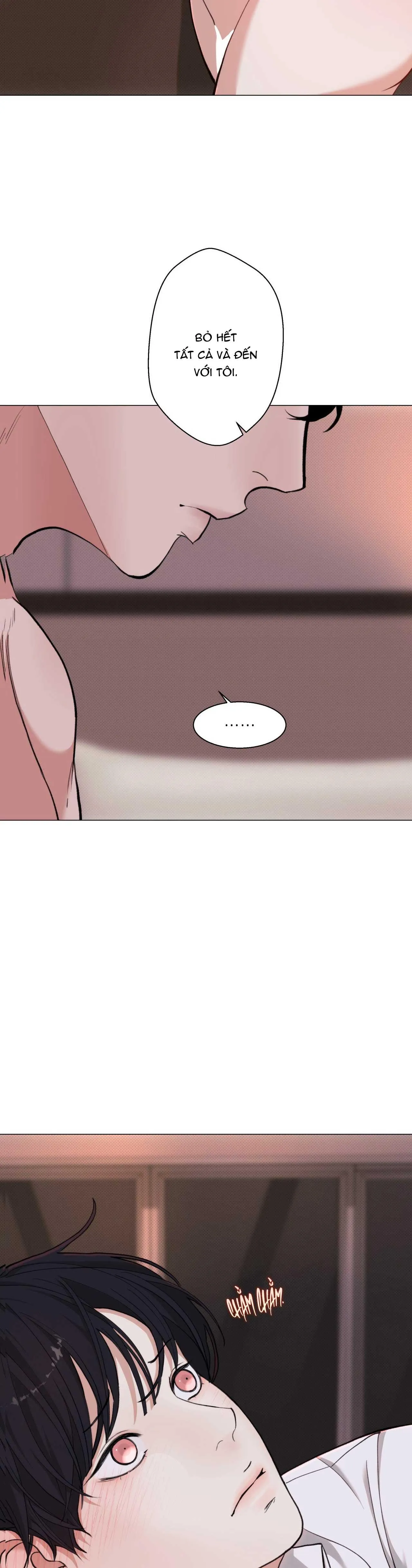 EM BÉ VÀ ĐẠI CA Chapter 34 Trang 33