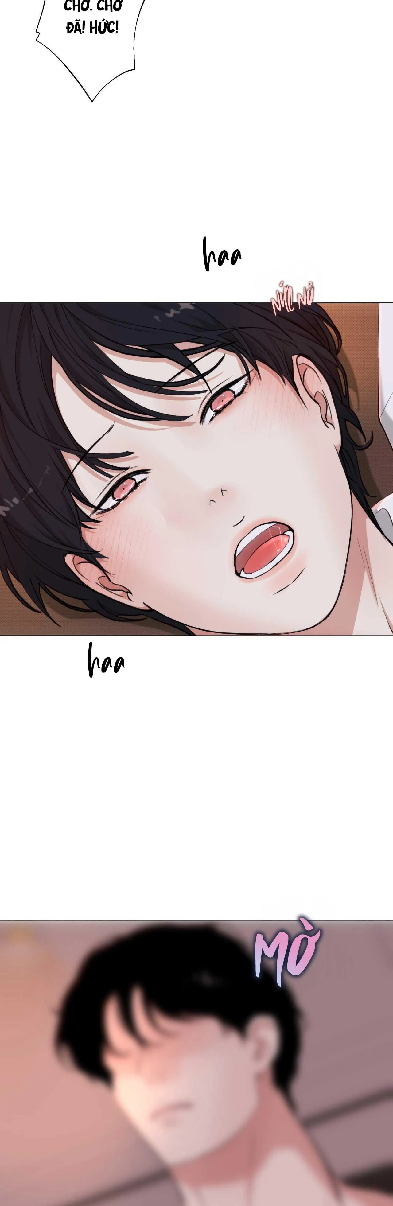 EM BÉ VÀ ĐẠI CA Chapter 34 Trang 42