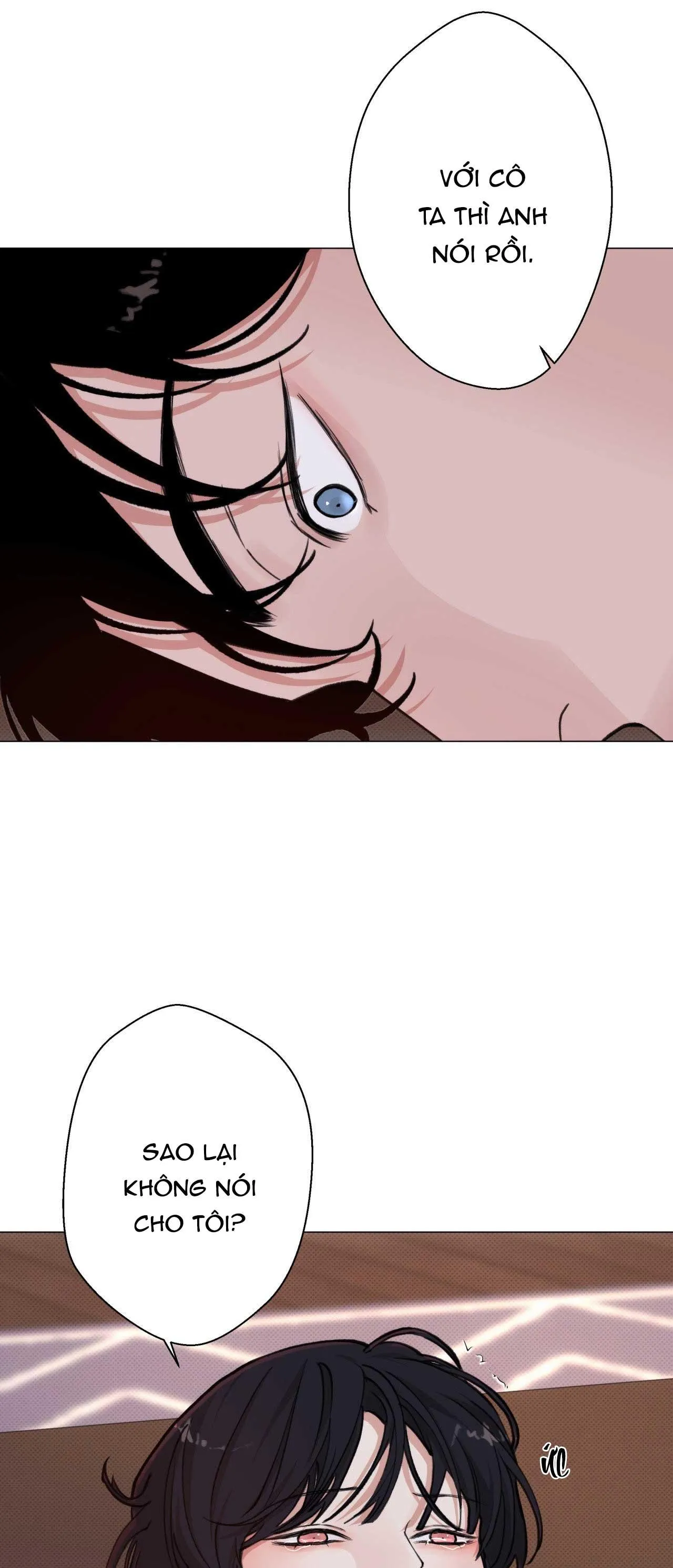 EM BÉ VÀ ĐẠI CA Chapter 34 Trang 45