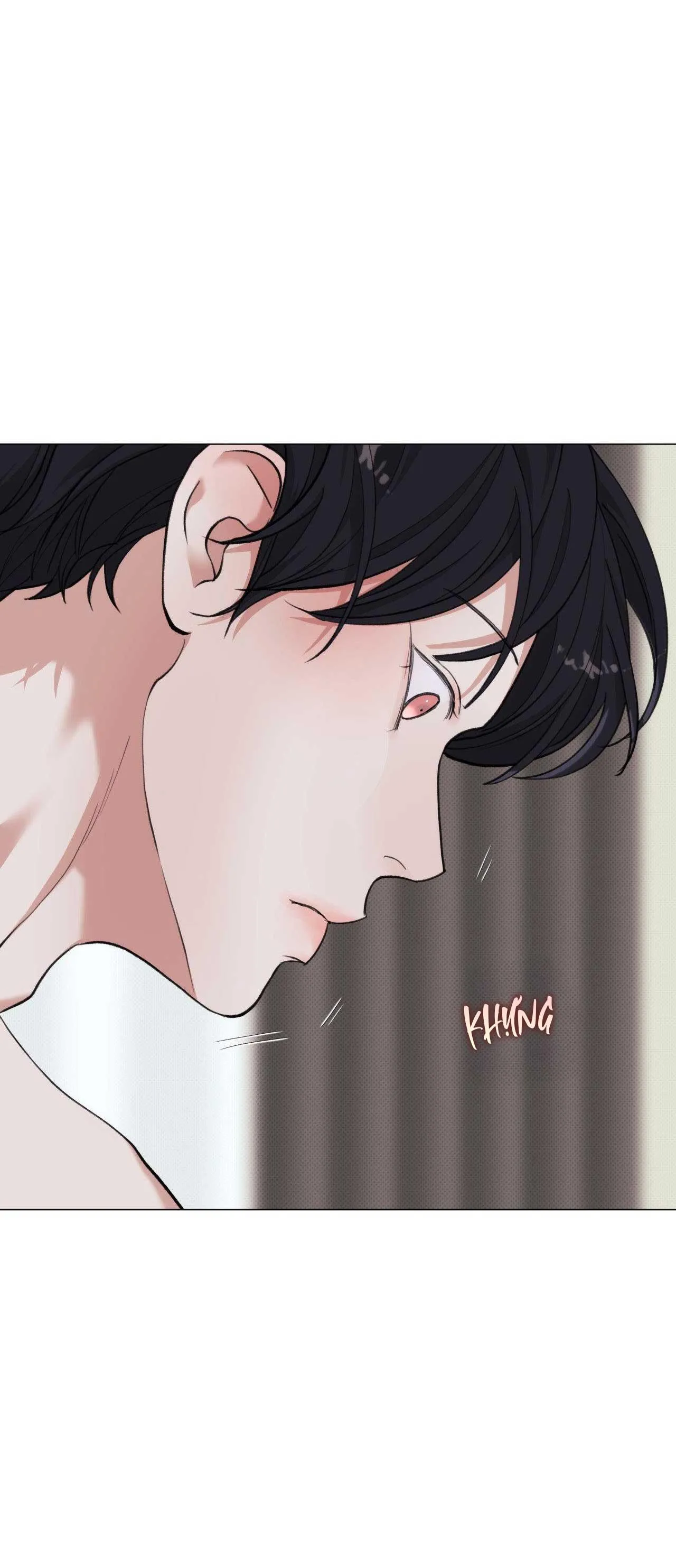 EM BÉ VÀ ĐẠI CA Chapter 35 Trang 10