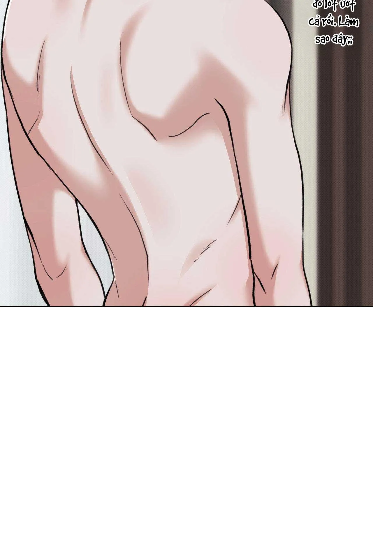 EM BÉ VÀ ĐẠI CA Chapter 35 Trang 12