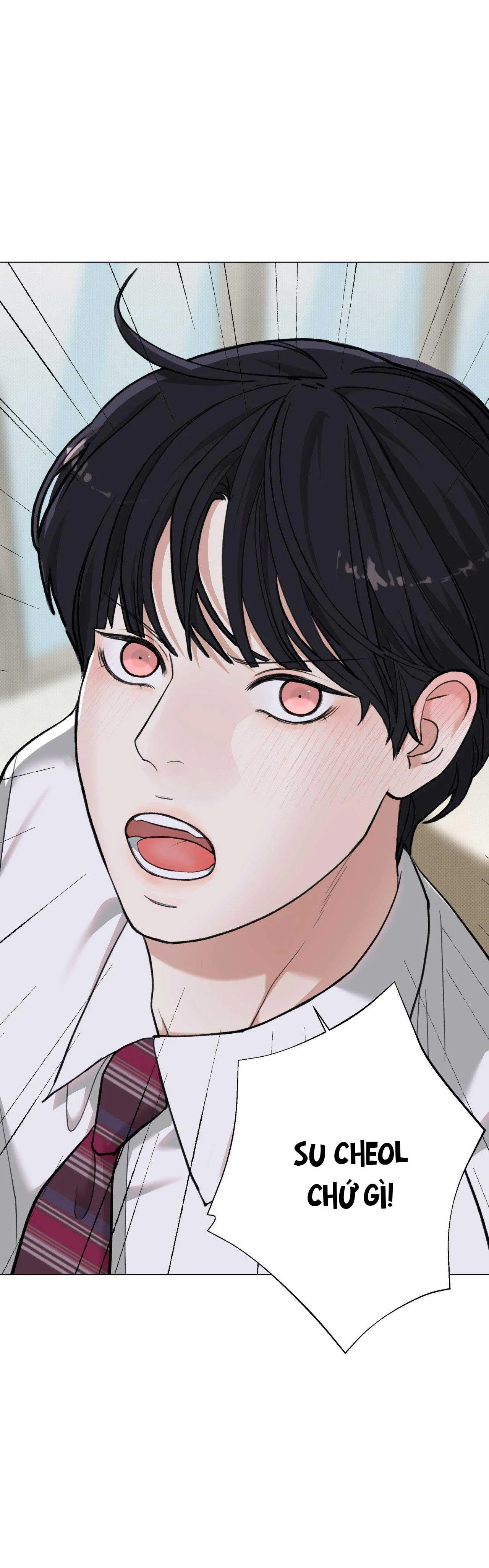 EM BÉ VÀ ĐẠI CA Chapter 35 Trang 26