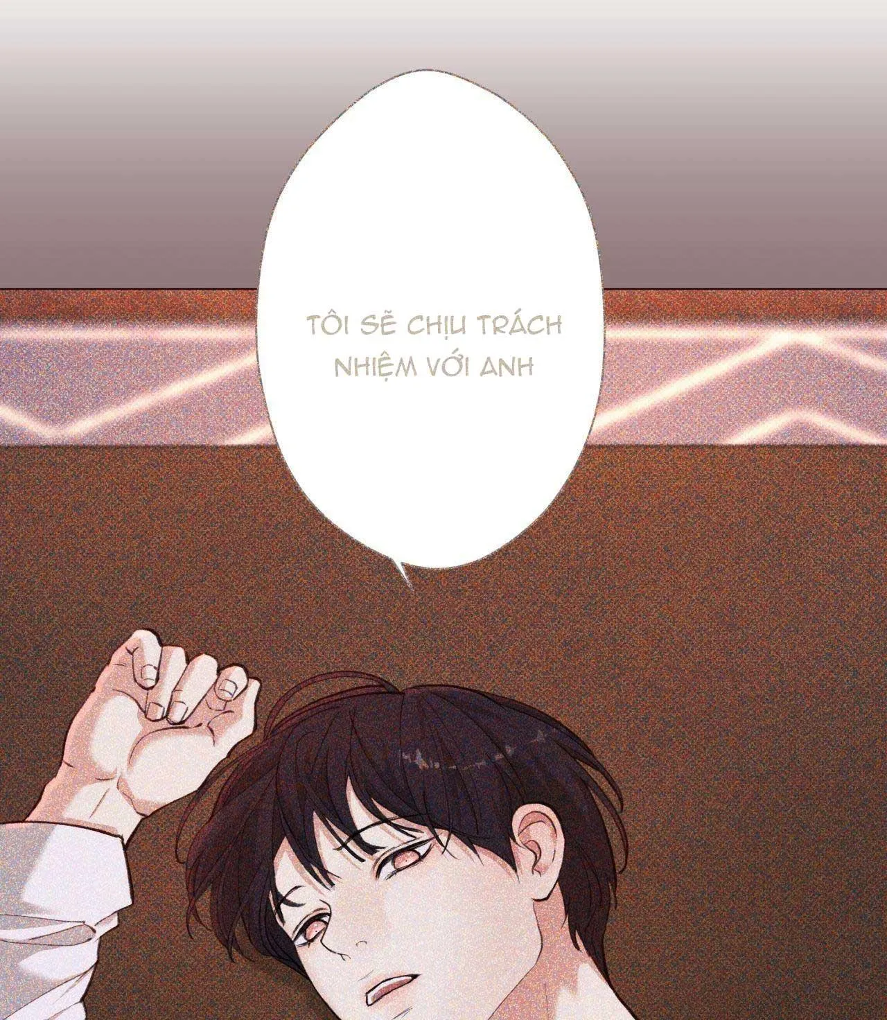 EM BÉ VÀ ĐẠI CA Chapter 35 Trang 38