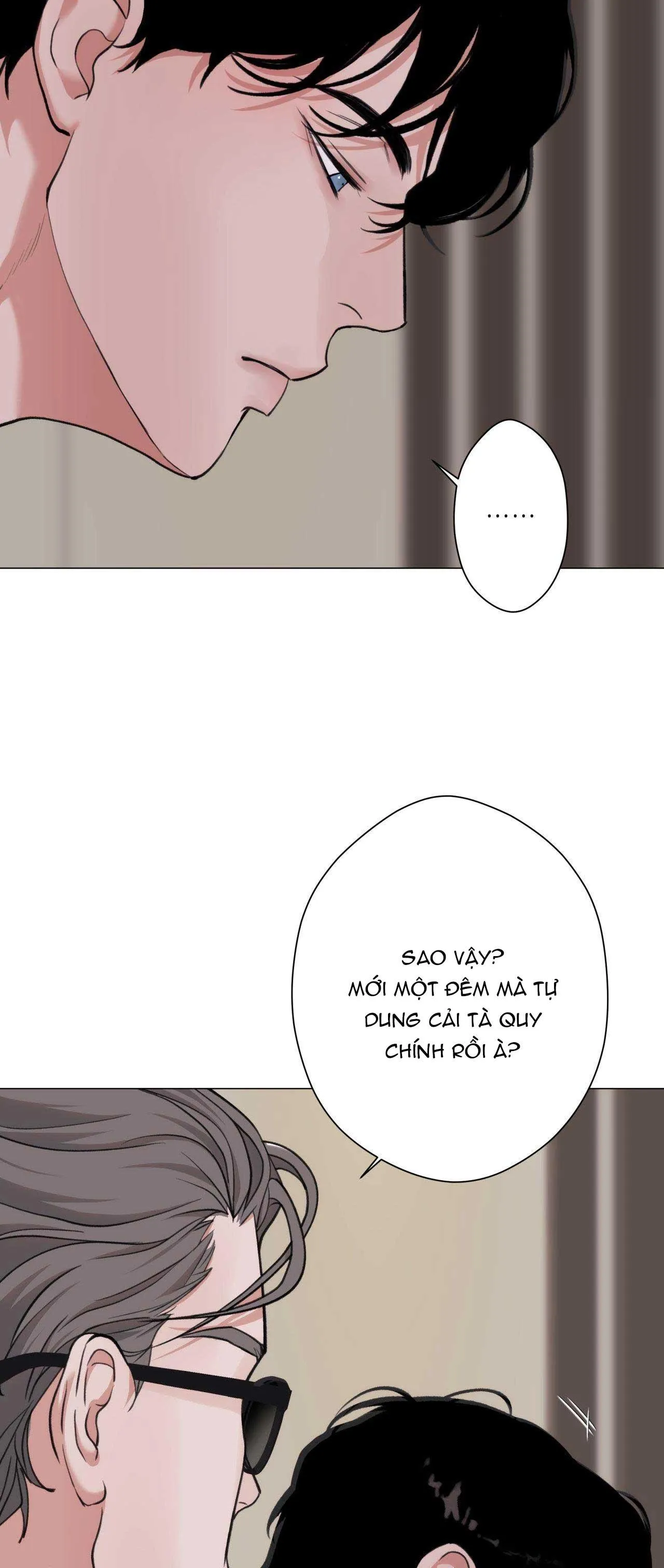 EM BÉ VÀ ĐẠI CA Chapter 35 Trang 40