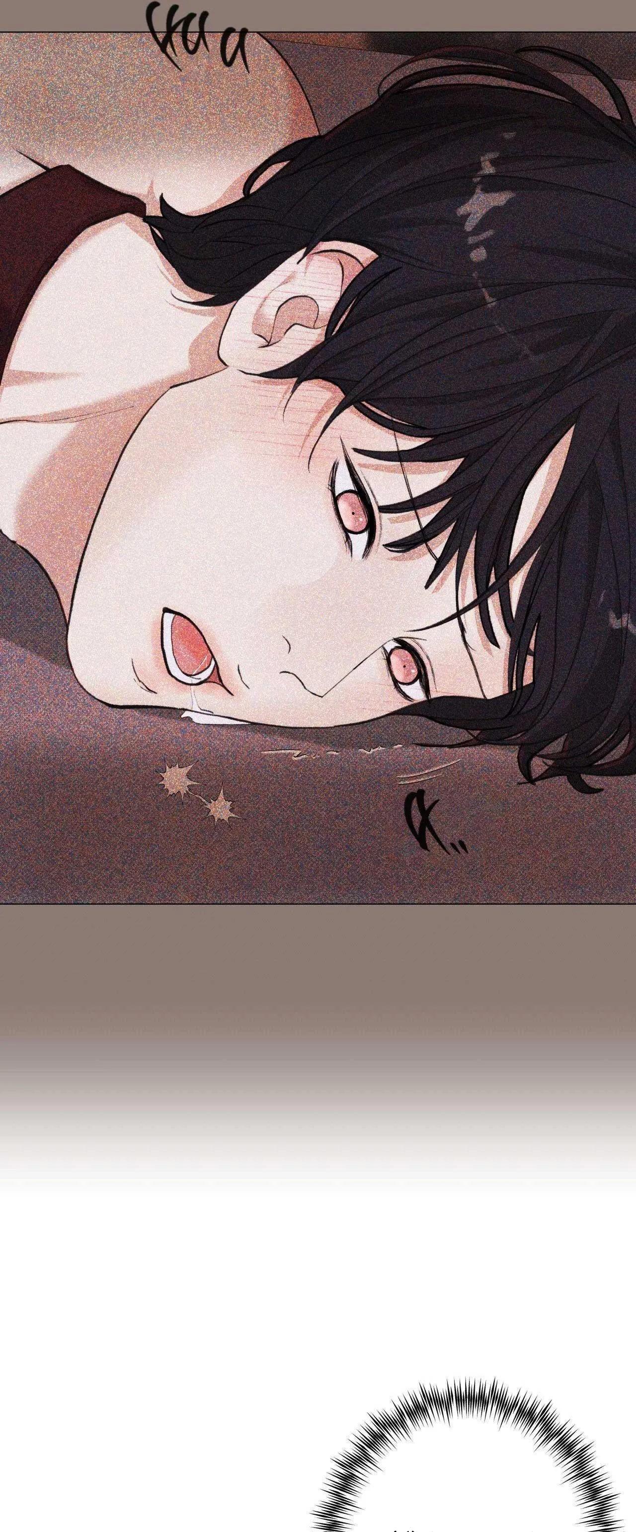 EM BÉ VÀ ĐẠI CA Chapter 36 Trang 10