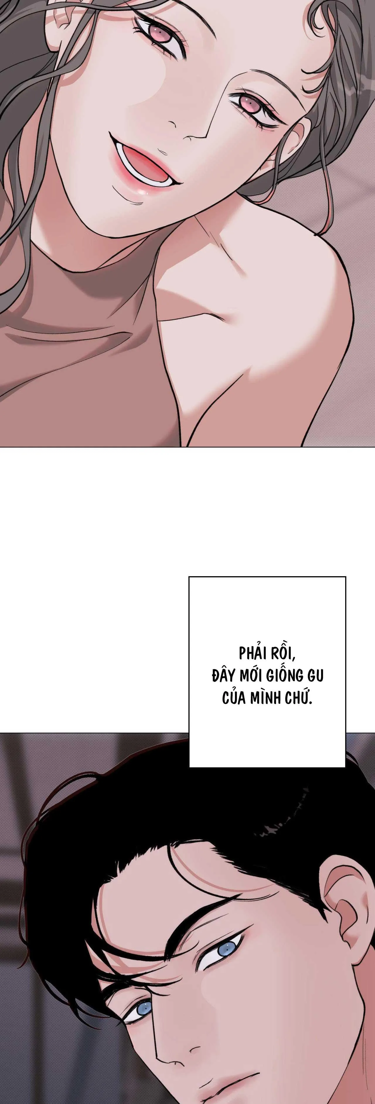 EM BÉ VÀ ĐẠI CA Chapter 36 Trang 13