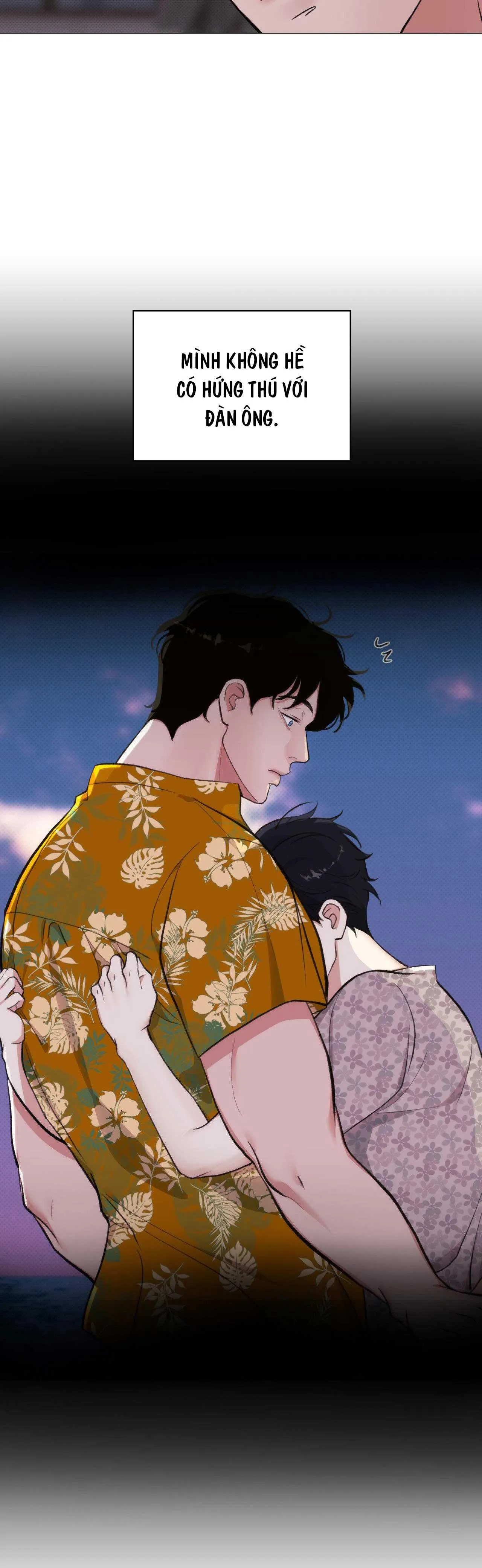 EM BÉ VÀ ĐẠI CA Chapter 36 Trang 14