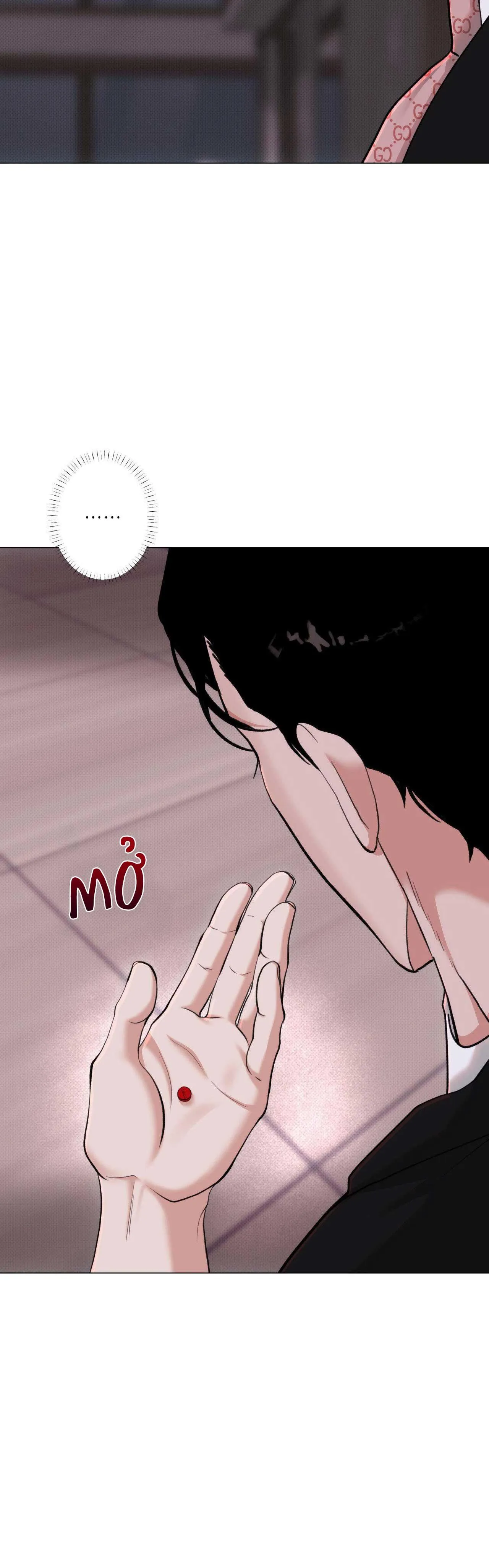 EM BÉ VÀ ĐẠI CA Chapter 36 Trang 17