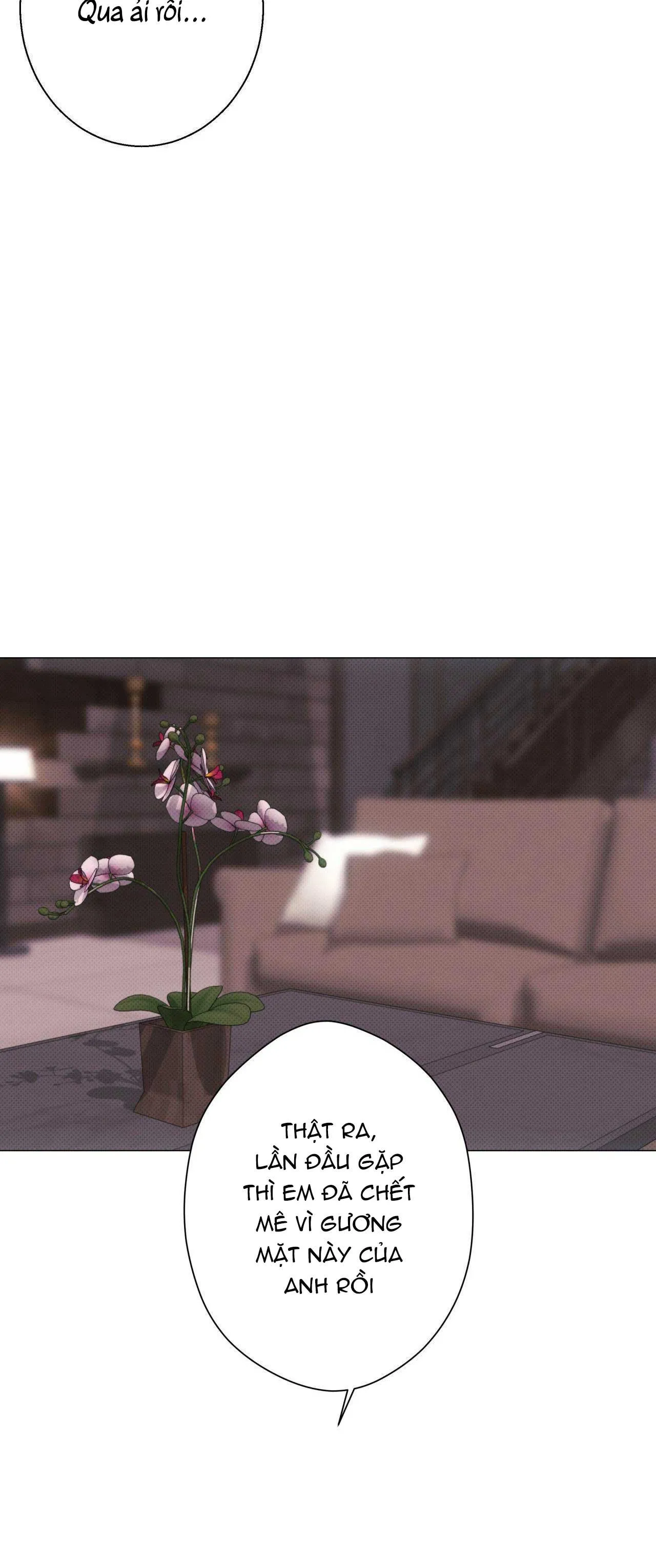 EM BÉ VÀ ĐẠI CA Chapter 36 Trang 20