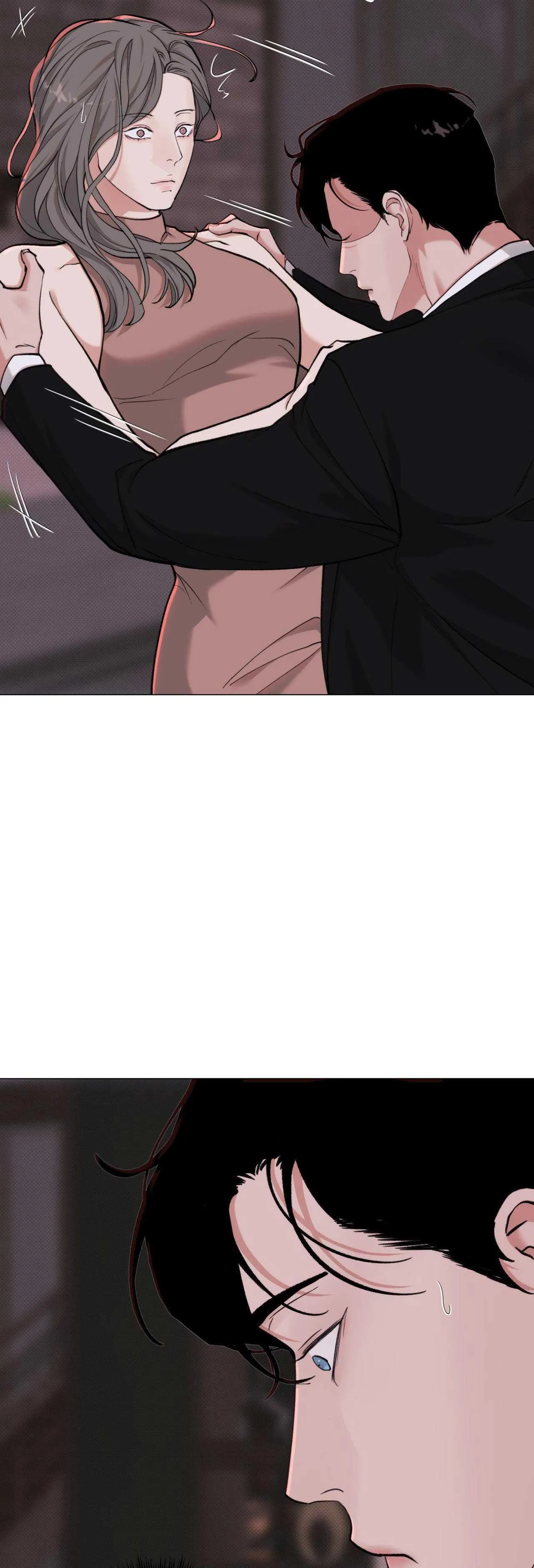 EM BÉ VÀ ĐẠI CA Chapter 36 Trang 27