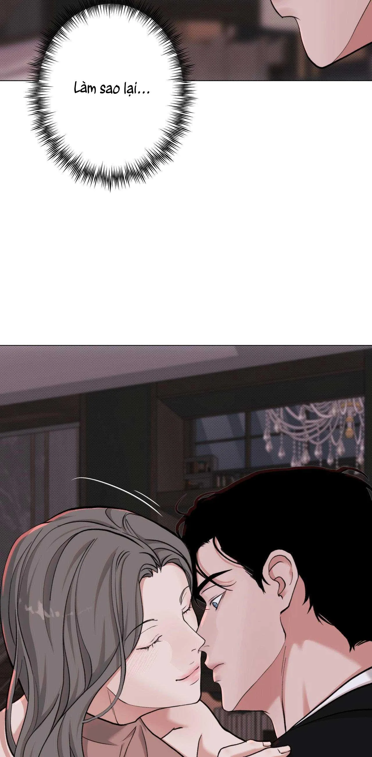 EM BÉ VÀ ĐẠI CA Chapter 36 Trang 28