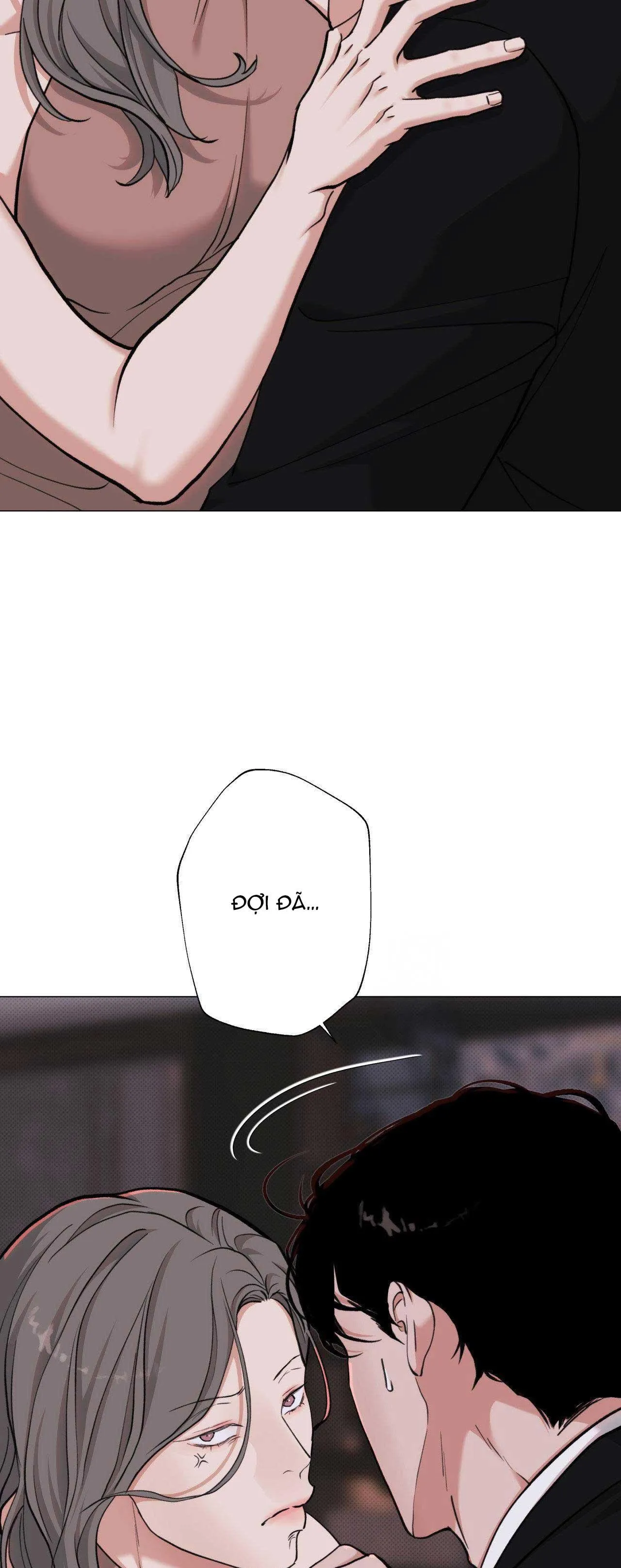 EM BÉ VÀ ĐẠI CA Chapter 36 Trang 29