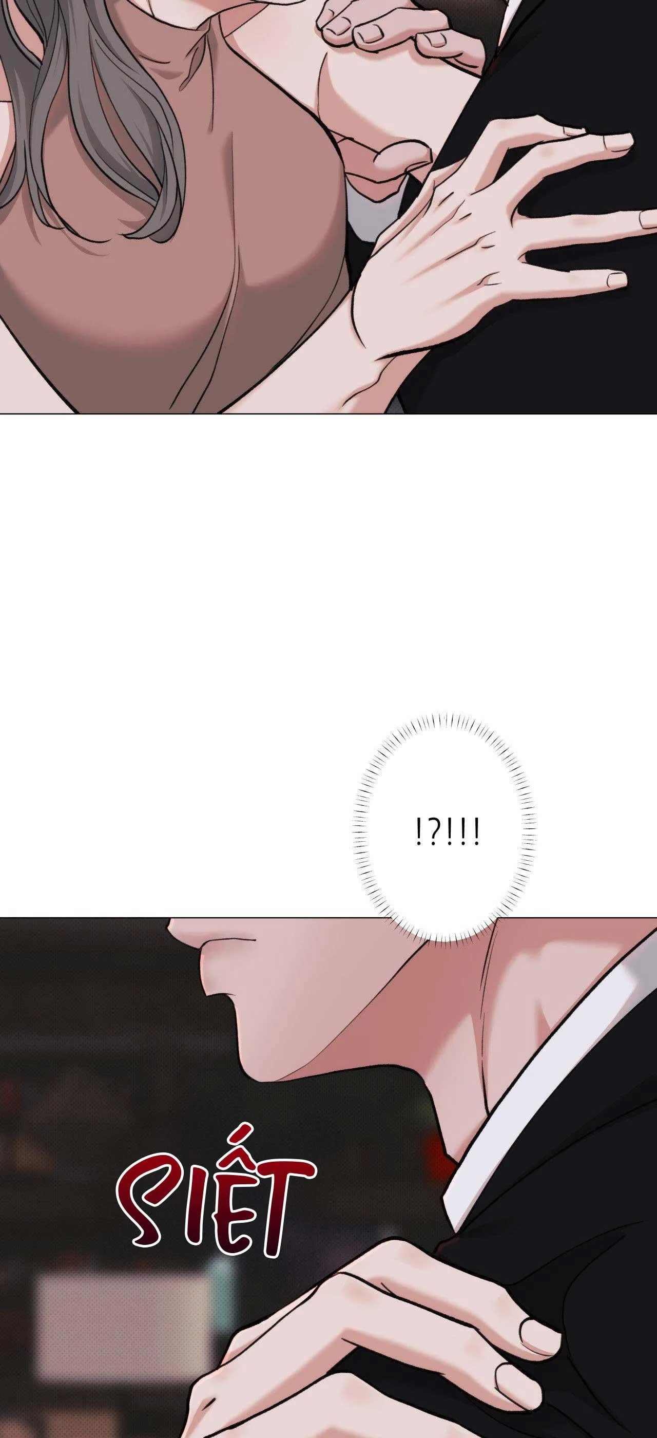 EM BÉ VÀ ĐẠI CA Chapter 36 Trang 30