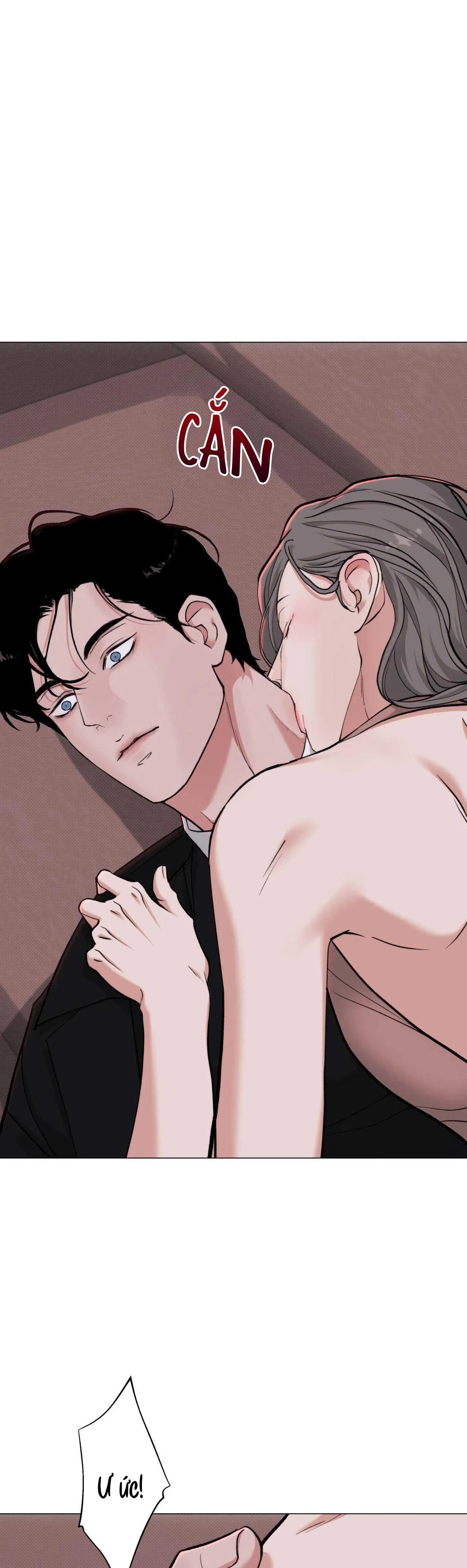 EM BÉ VÀ ĐẠI CA Chapter 36 Trang 33