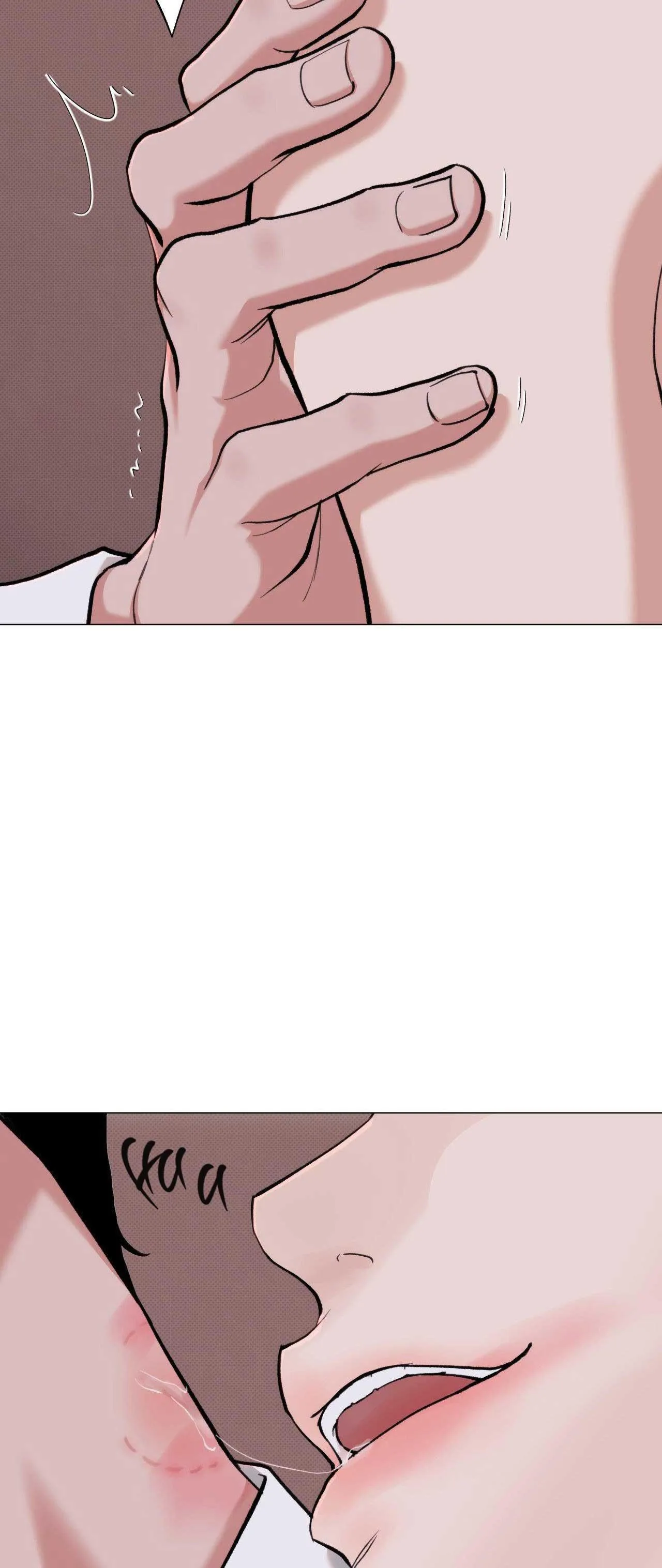 EM BÉ VÀ ĐẠI CA Chapter 36 Trang 34