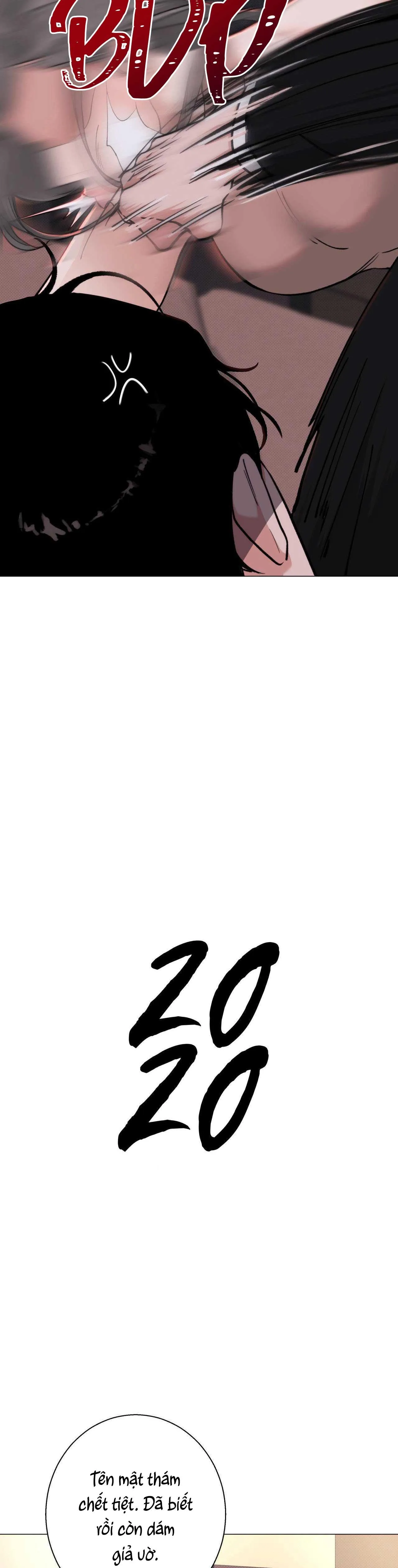 EM BÉ VÀ ĐẠI CA Chapter 36 Trang 39