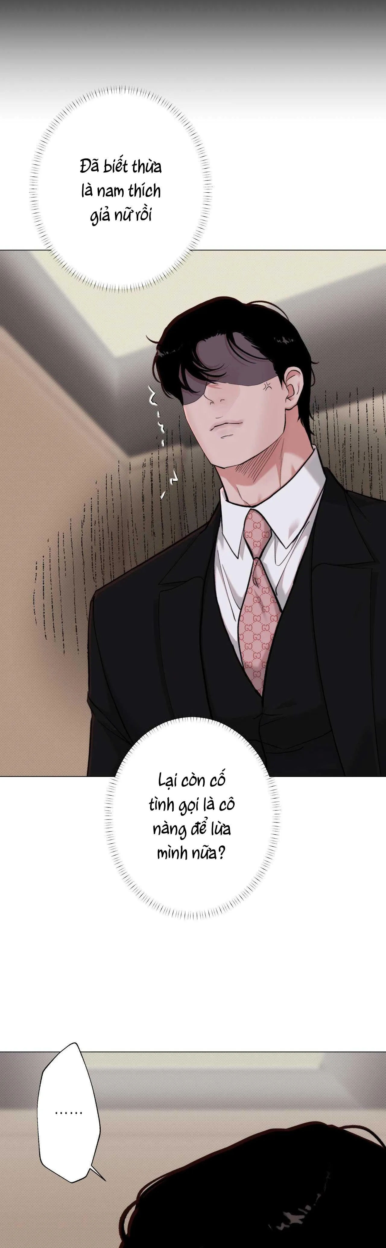 EM BÉ VÀ ĐẠI CA Chapter 36 Trang 41