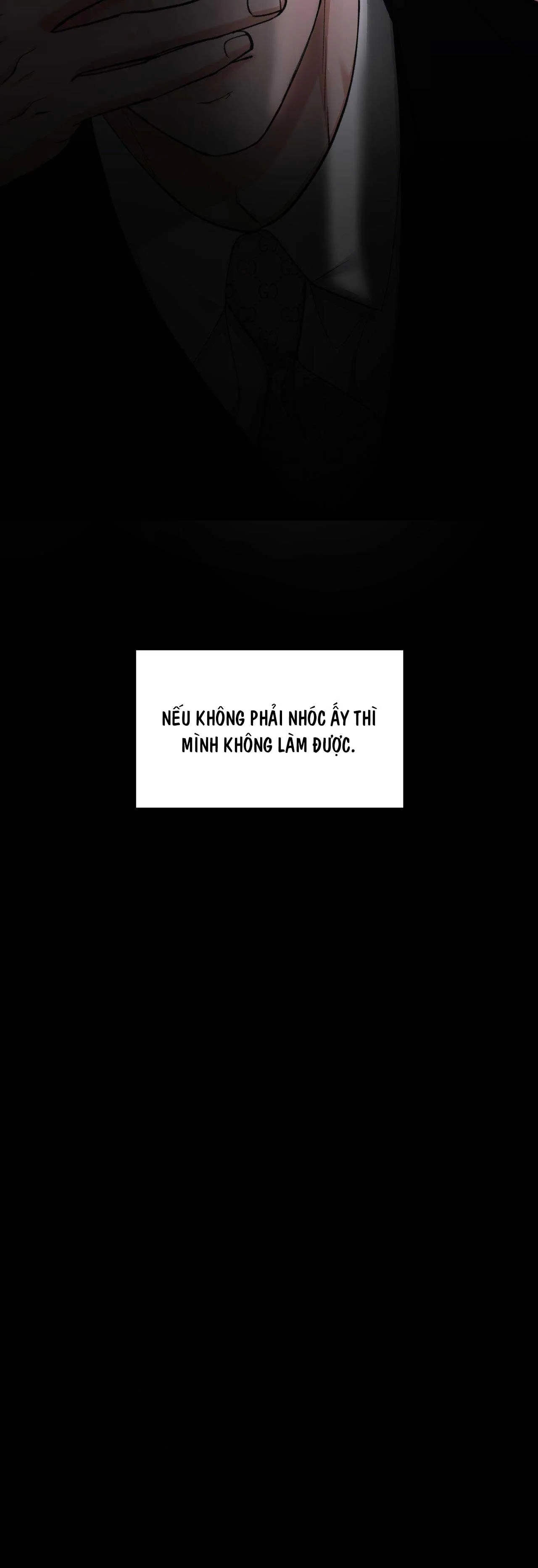 EM BÉ VÀ ĐẠI CA Chapter 36 Trang 46