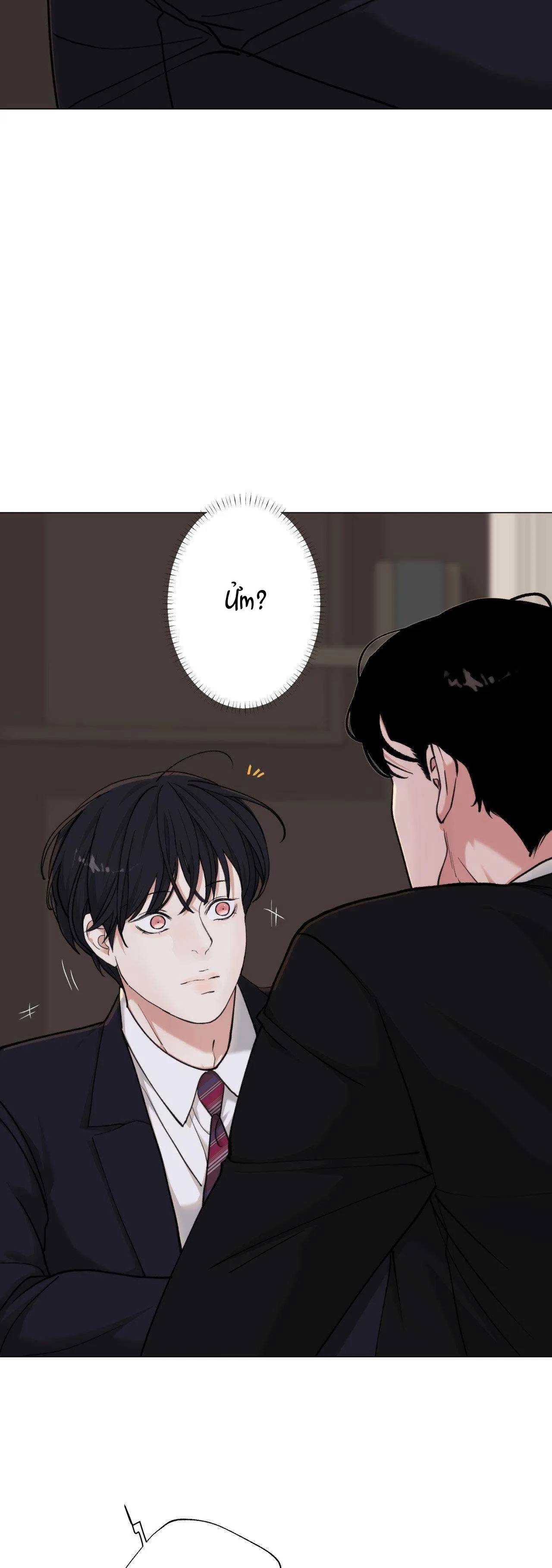 EM BÉ VÀ ĐẠI CA Chapter 37 Trang 7