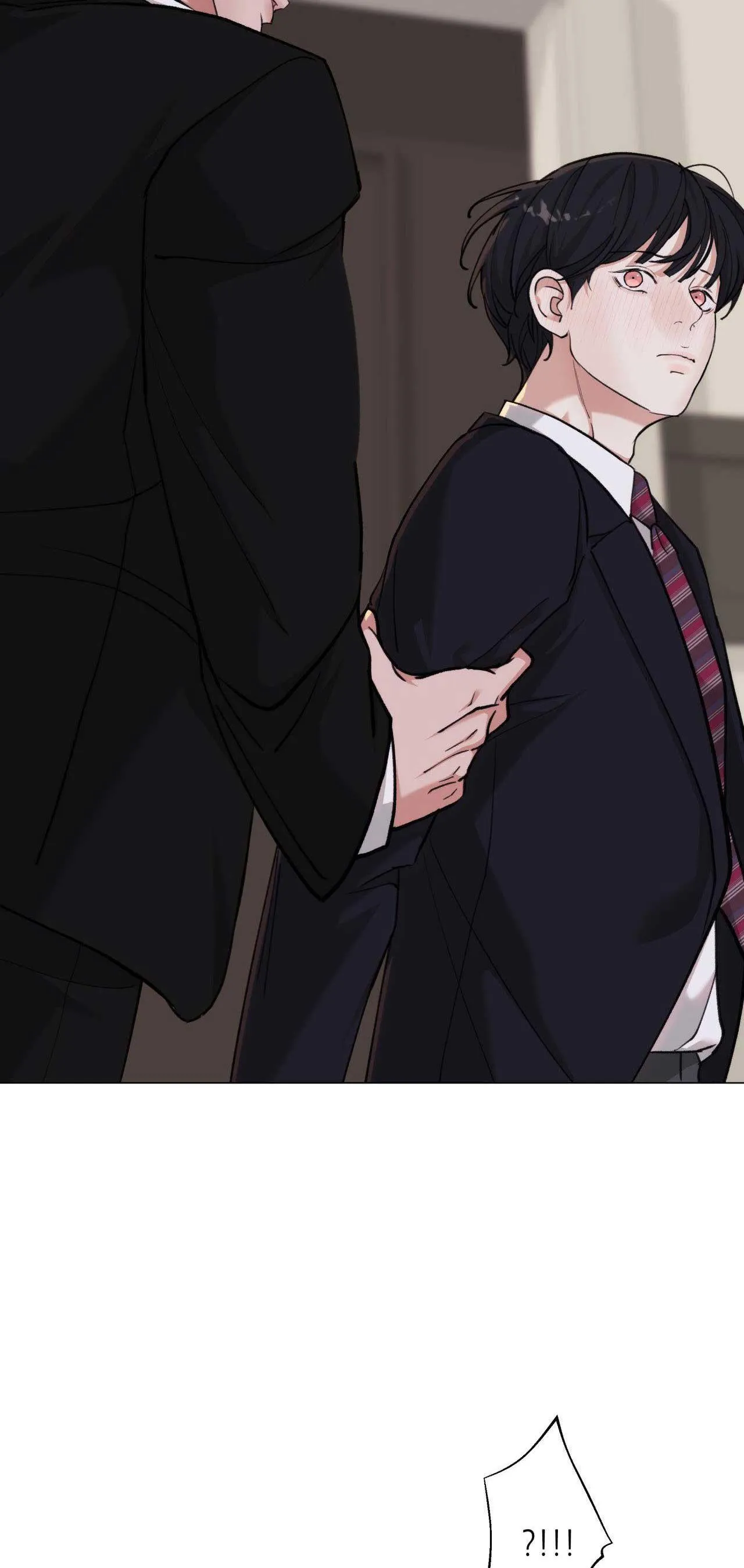 EM BÉ VÀ ĐẠI CA Chapter 37 Trang 12