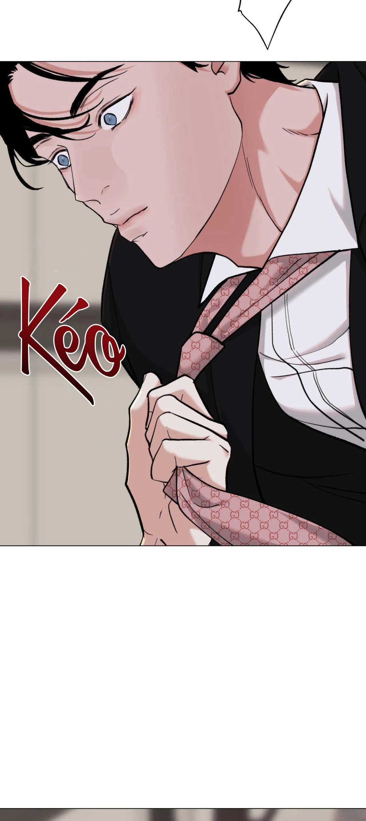 EM BÉ VÀ ĐẠI CA Chapter 37 Trang 13