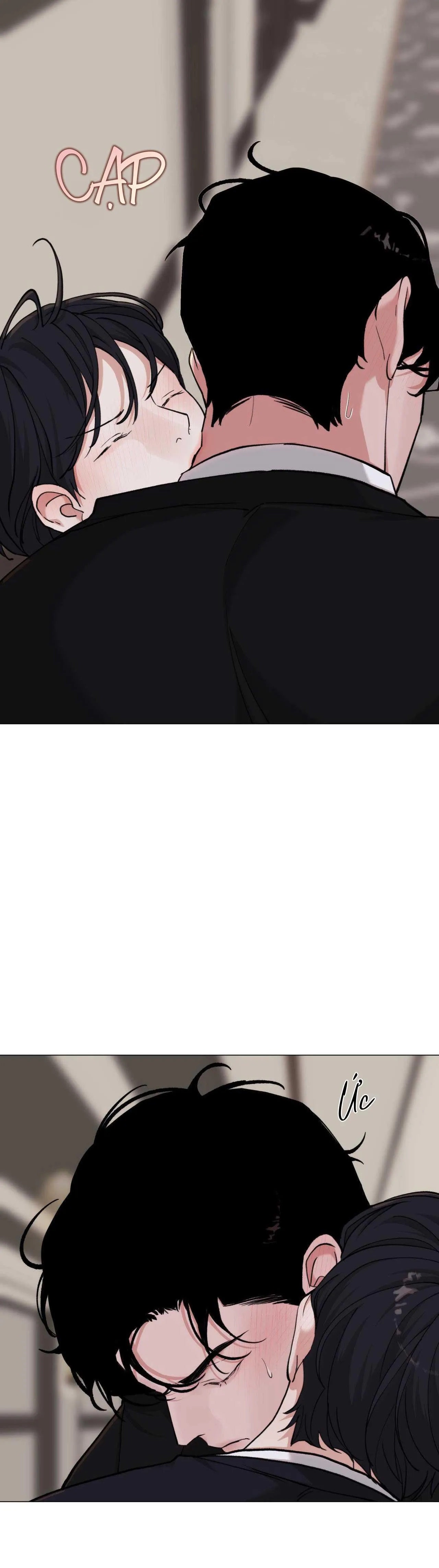 EM BÉ VÀ ĐẠI CA Chapter 37 Trang 14