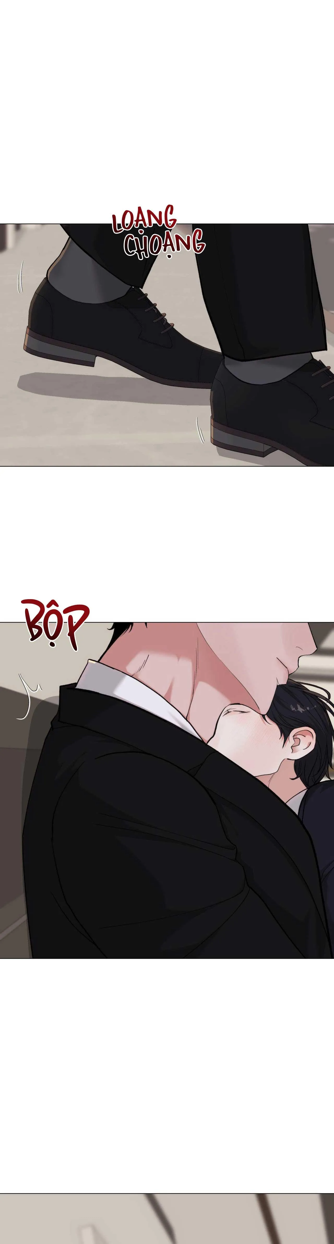 EM BÉ VÀ ĐẠI CA Chapter 37 Trang 15