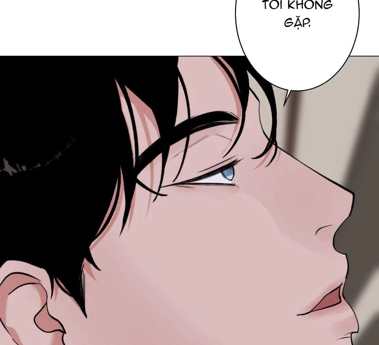 EM BÉ VÀ ĐẠI CA Chapter 37 Trang 19