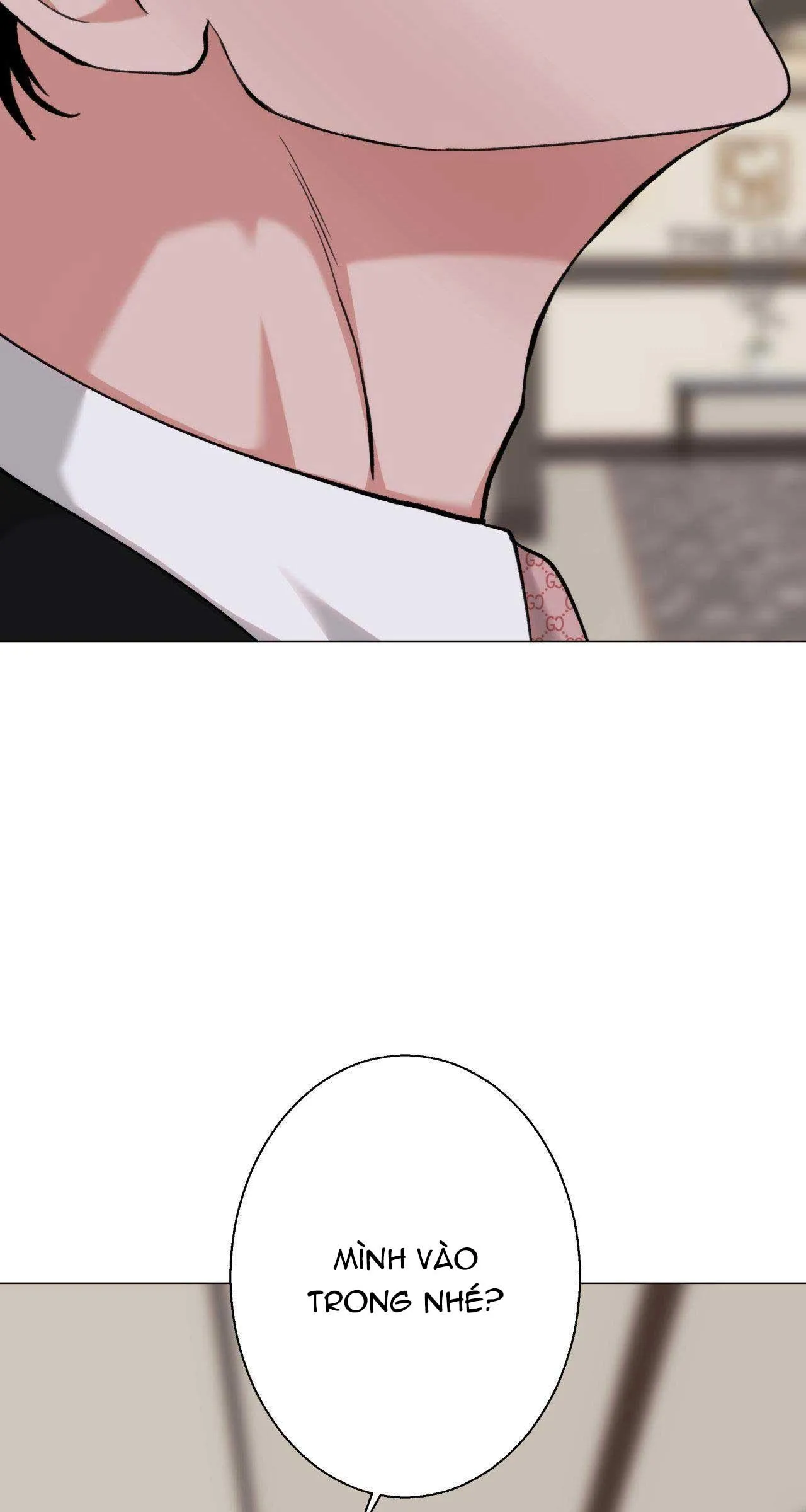 EM BÉ VÀ ĐẠI CA Chapter 37 Trang 20