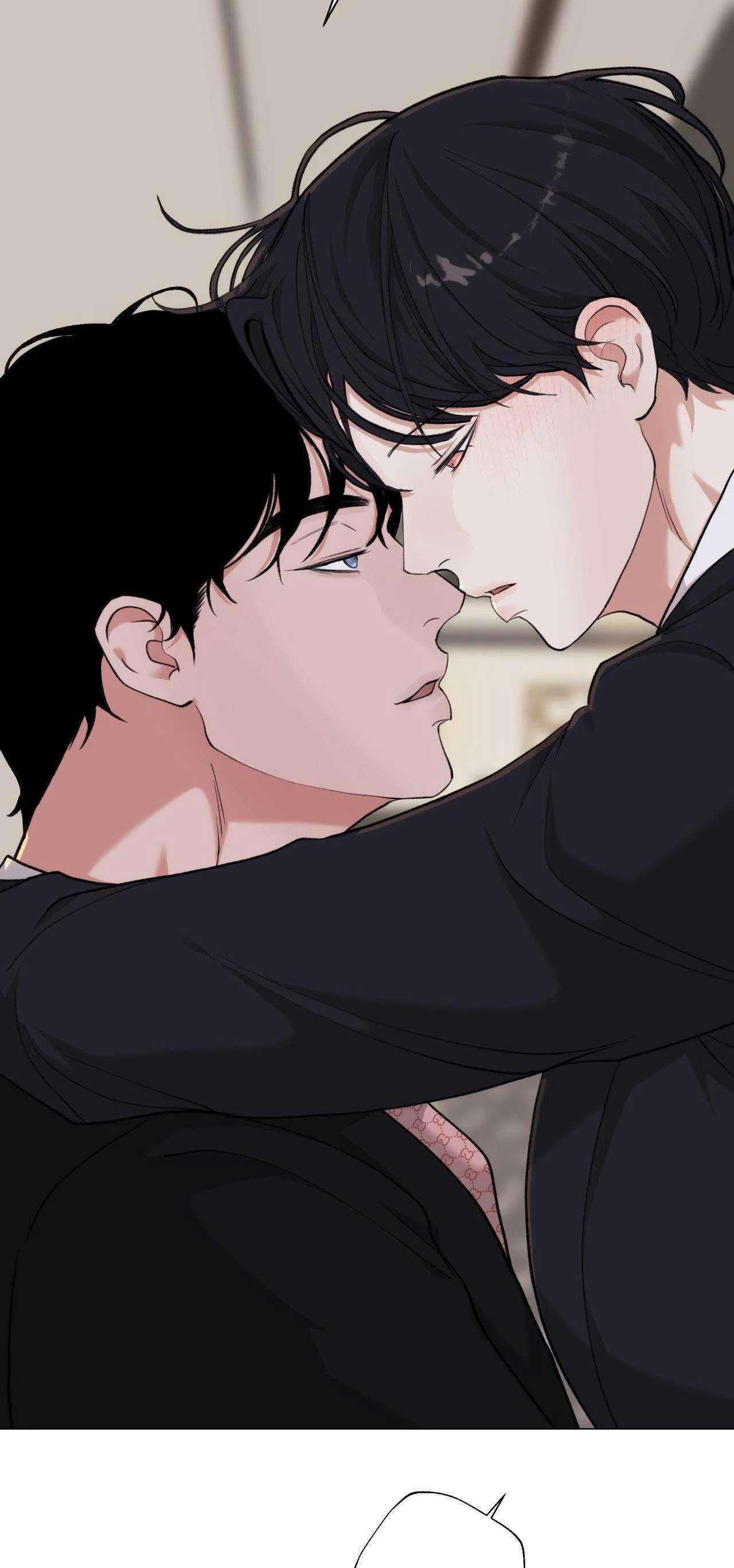 EM BÉ VÀ ĐẠI CA Chapter 37 Trang 21