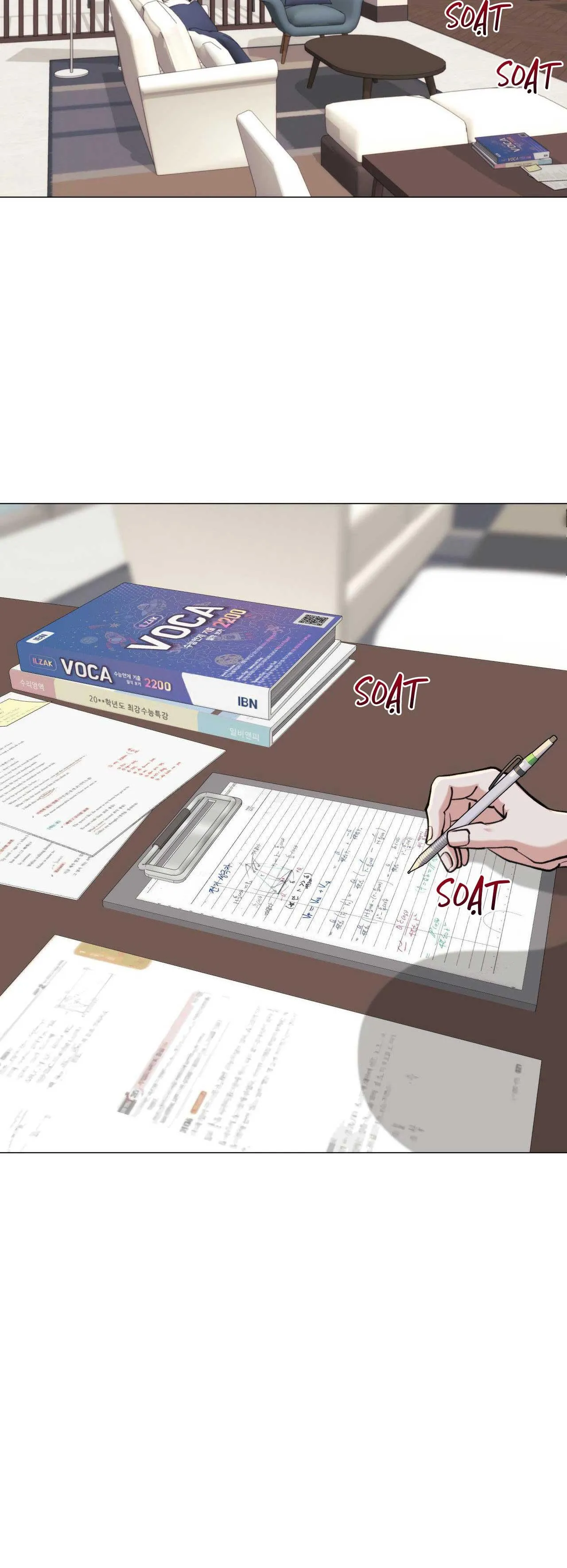 EM BÉ VÀ ĐẠI CA Chapter 37 Trang 25