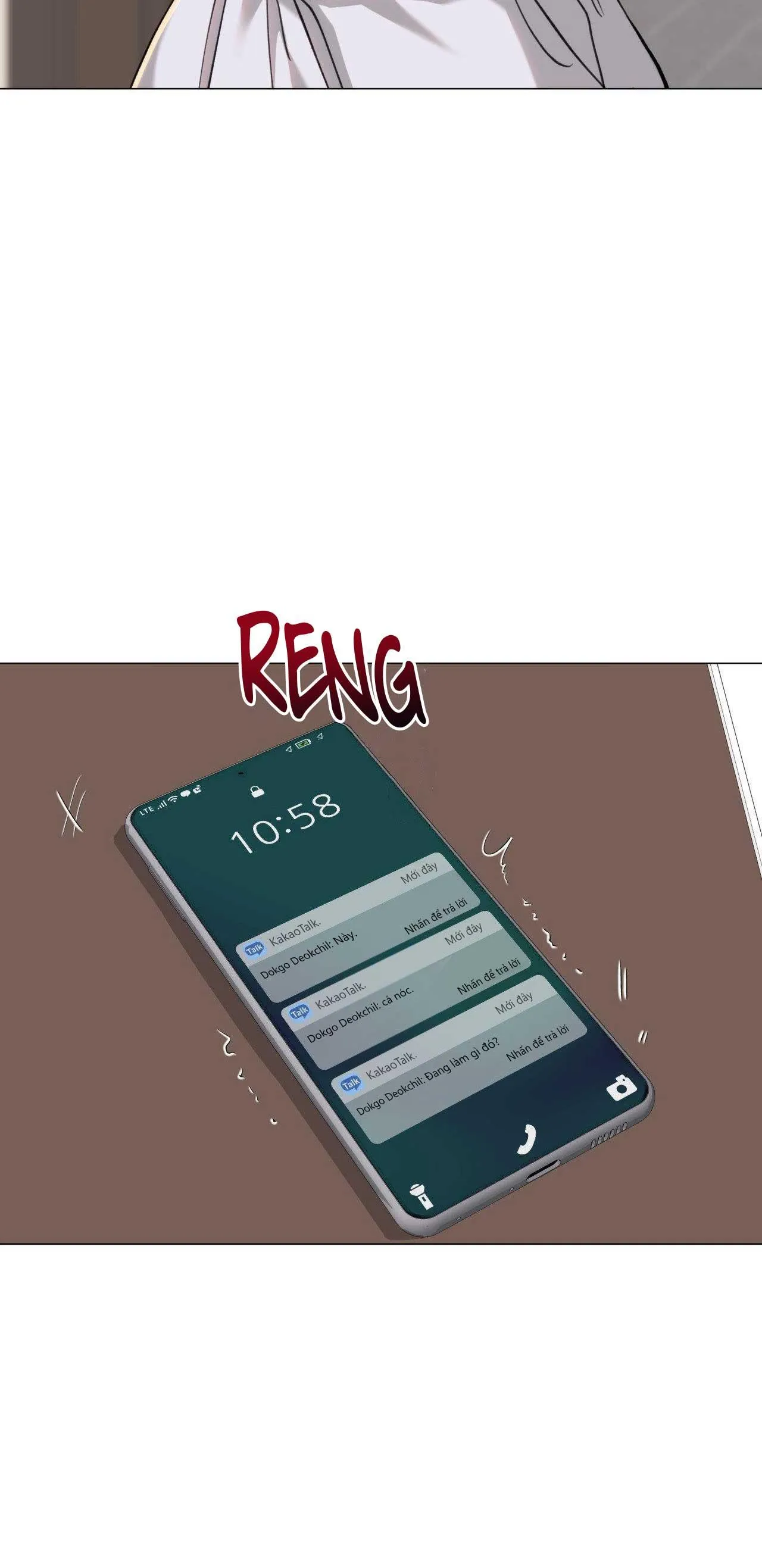 EM BÉ VÀ ĐẠI CA Chapter 37 Trang 29